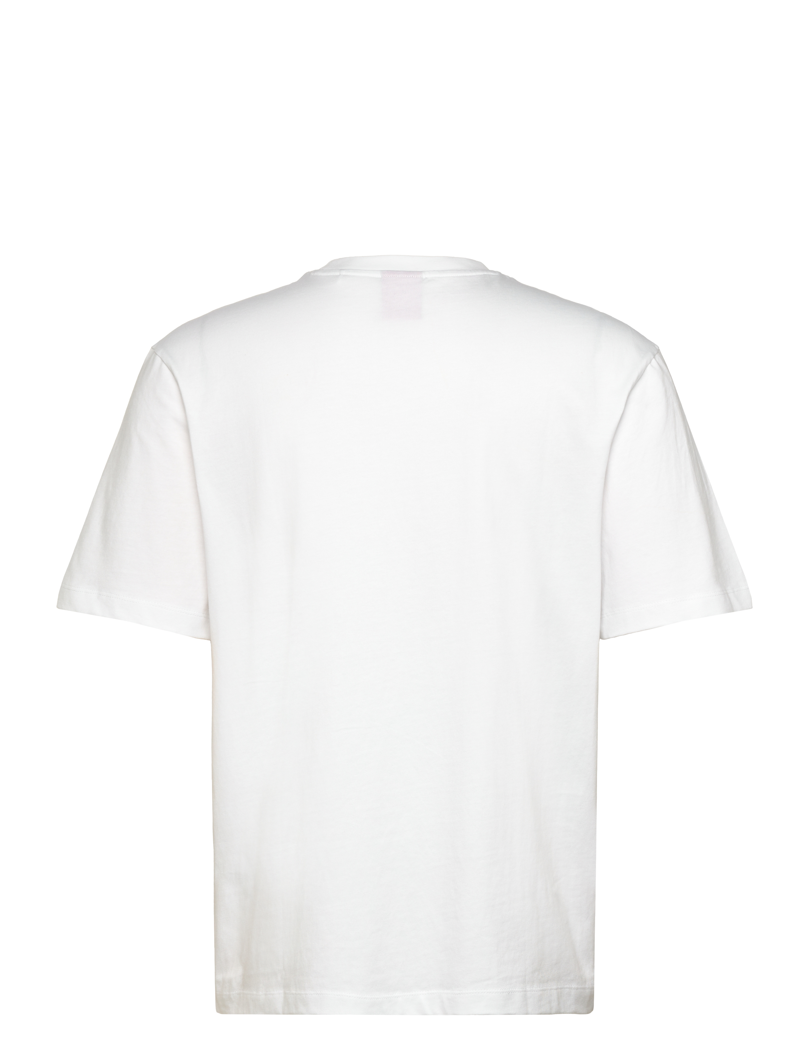 HUGO - Deckies_RB - white - 1
