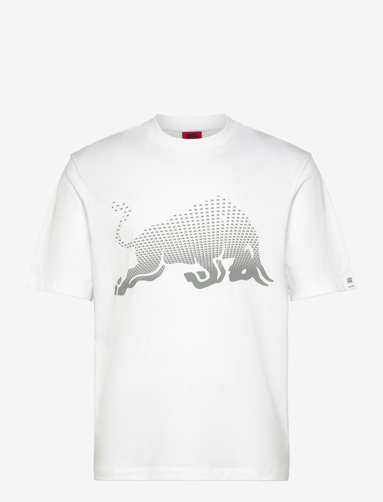 HUGO - Dricard_RB - white - 0