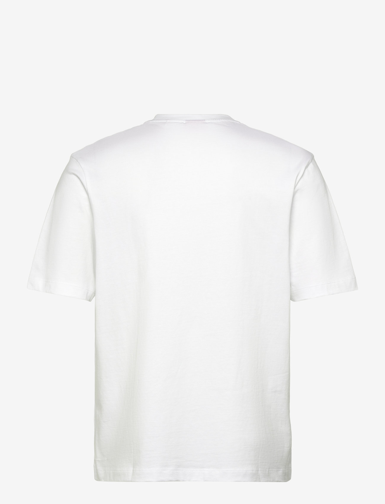 HUGO - Dricard_RB - white - 1