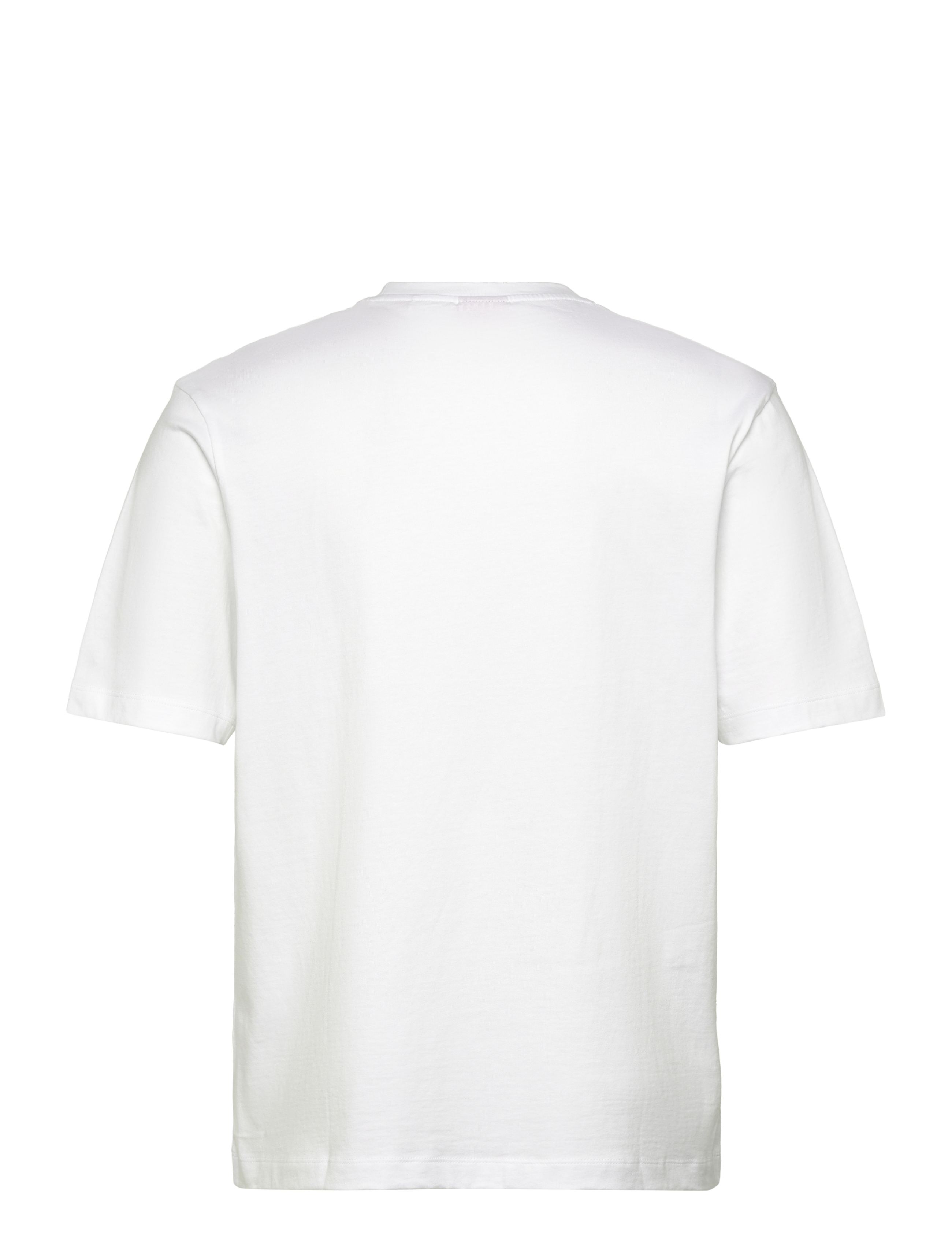 HUGO - Dricard_RB - white - 1