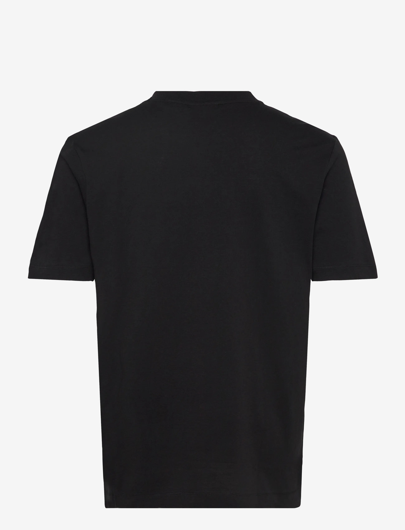 HUGO - Dusplit - black - 1