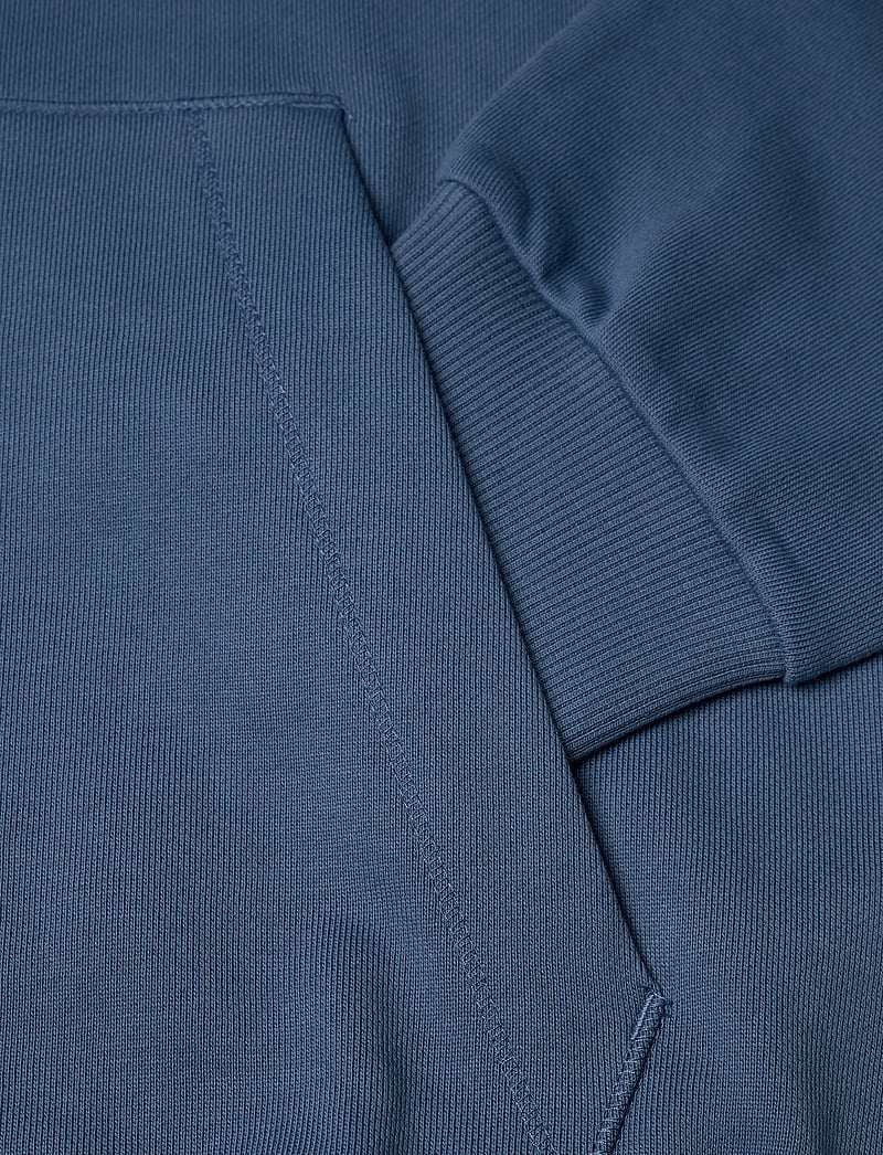 HUGO - Duspliter - hoodies - medium blue - 3