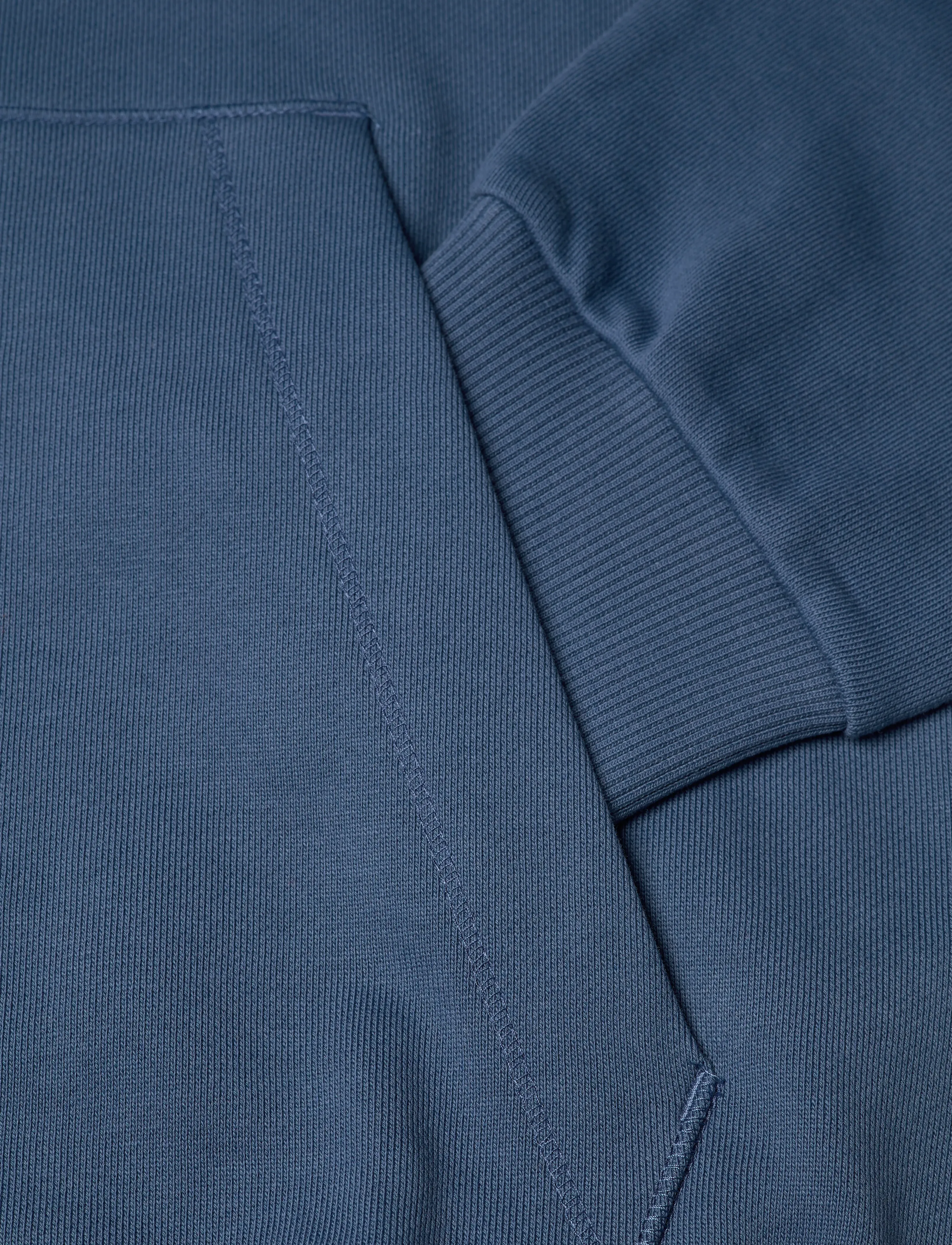 HUGO - Duspliter - svetarit - medium blue - 3
