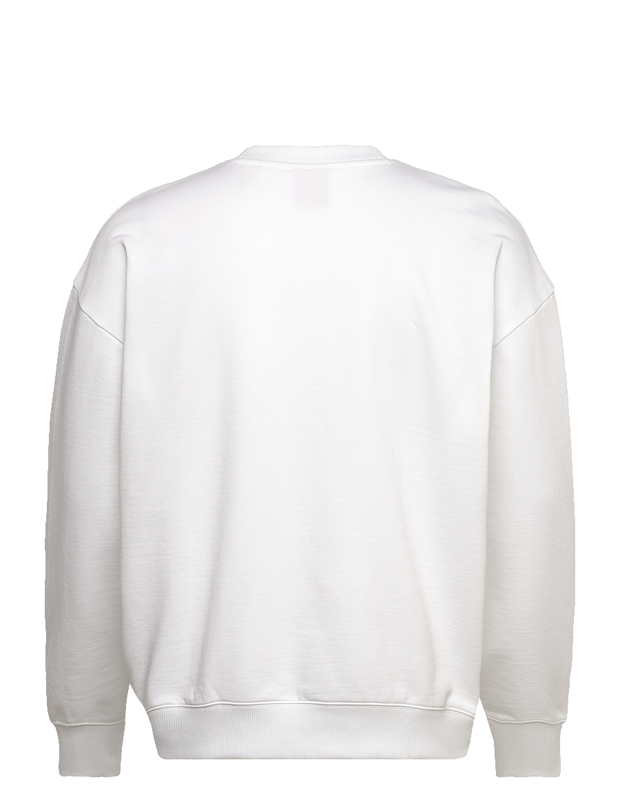 HUGO - Dahrain_RB - shoppa efter stil - white - 1