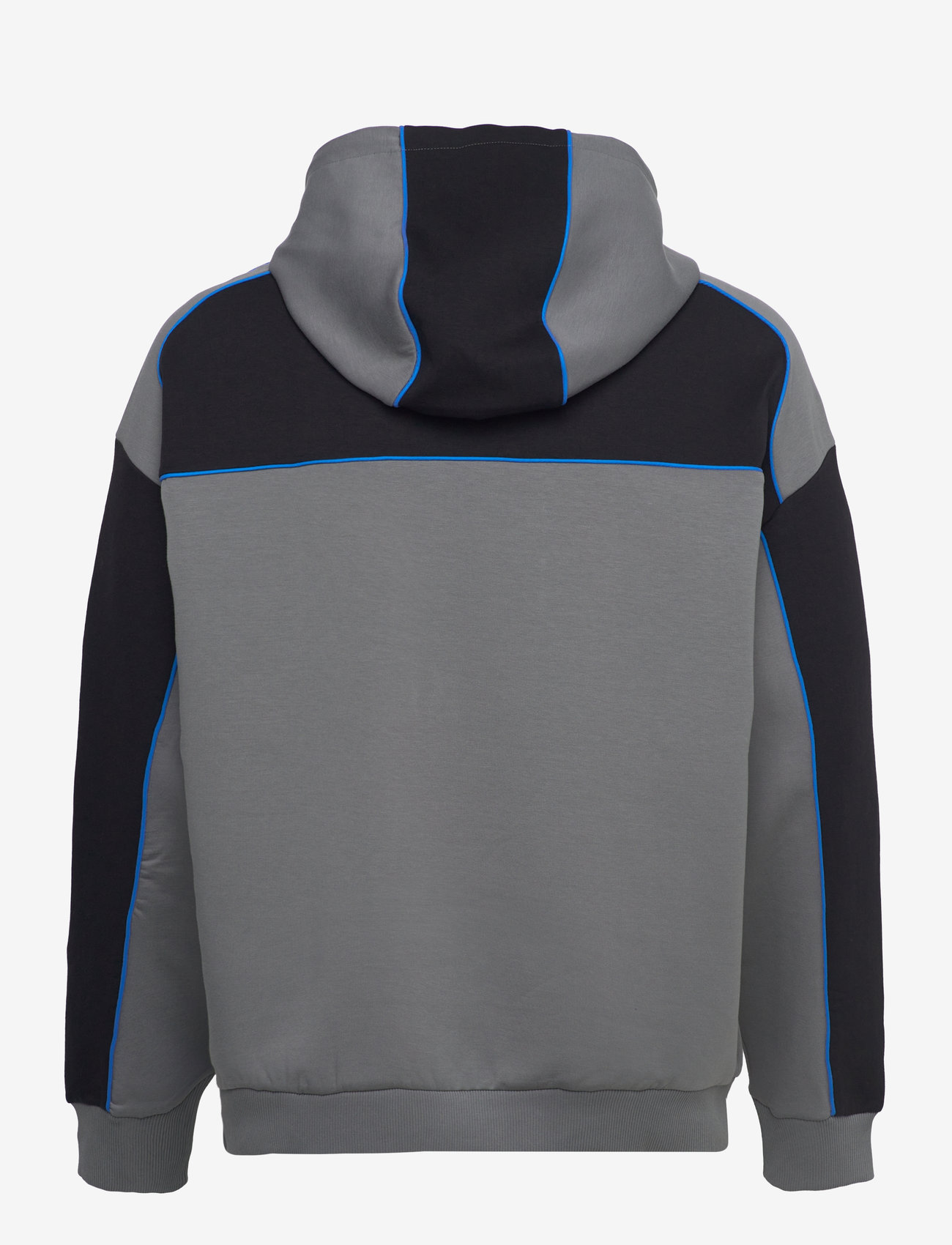 HUGO - Dilverston_RB - dark grey - 1