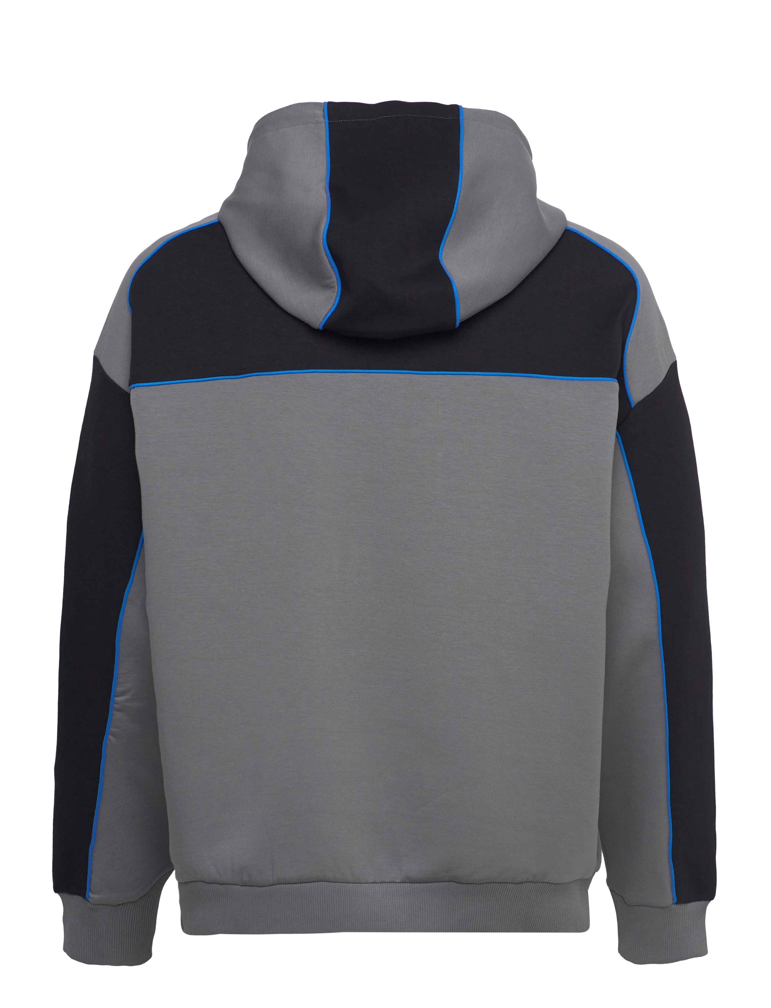 HUGO - Dilverston_RB - dark grey - 1