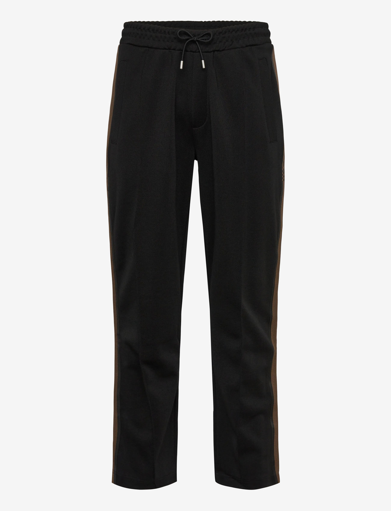 HUGO - Derwent - casual - black - 0