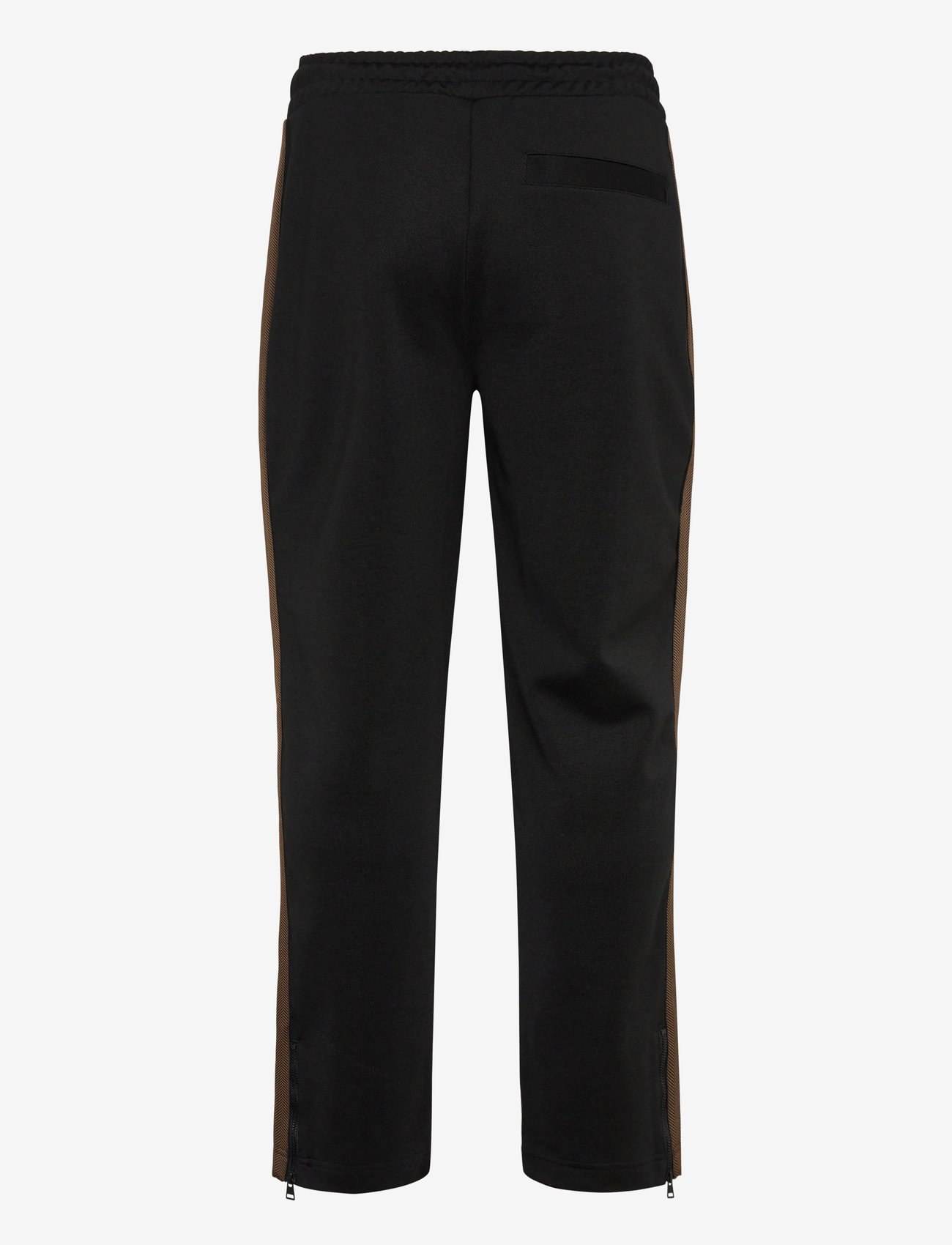 HUGO - Derwent - casual - black - 1