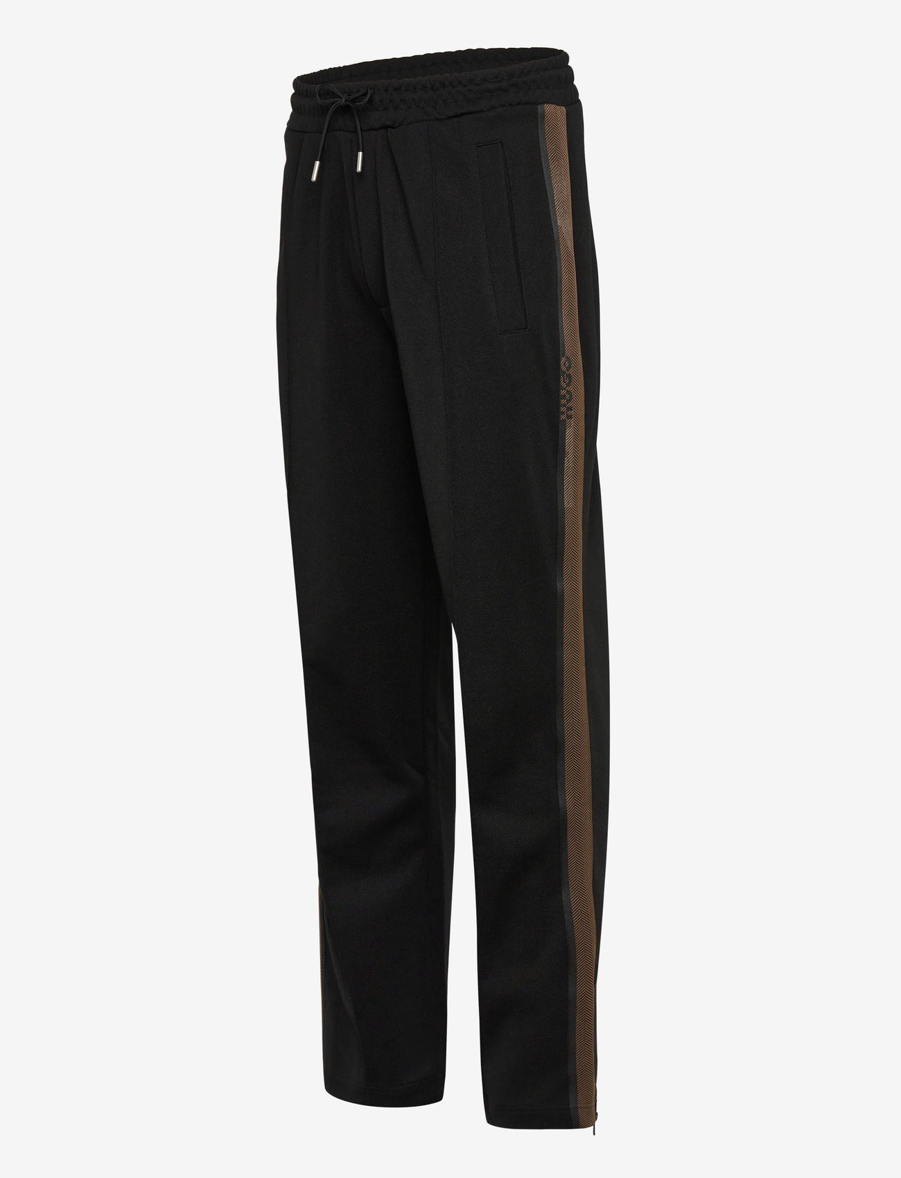 HUGO - Derwent - casual - black - 2