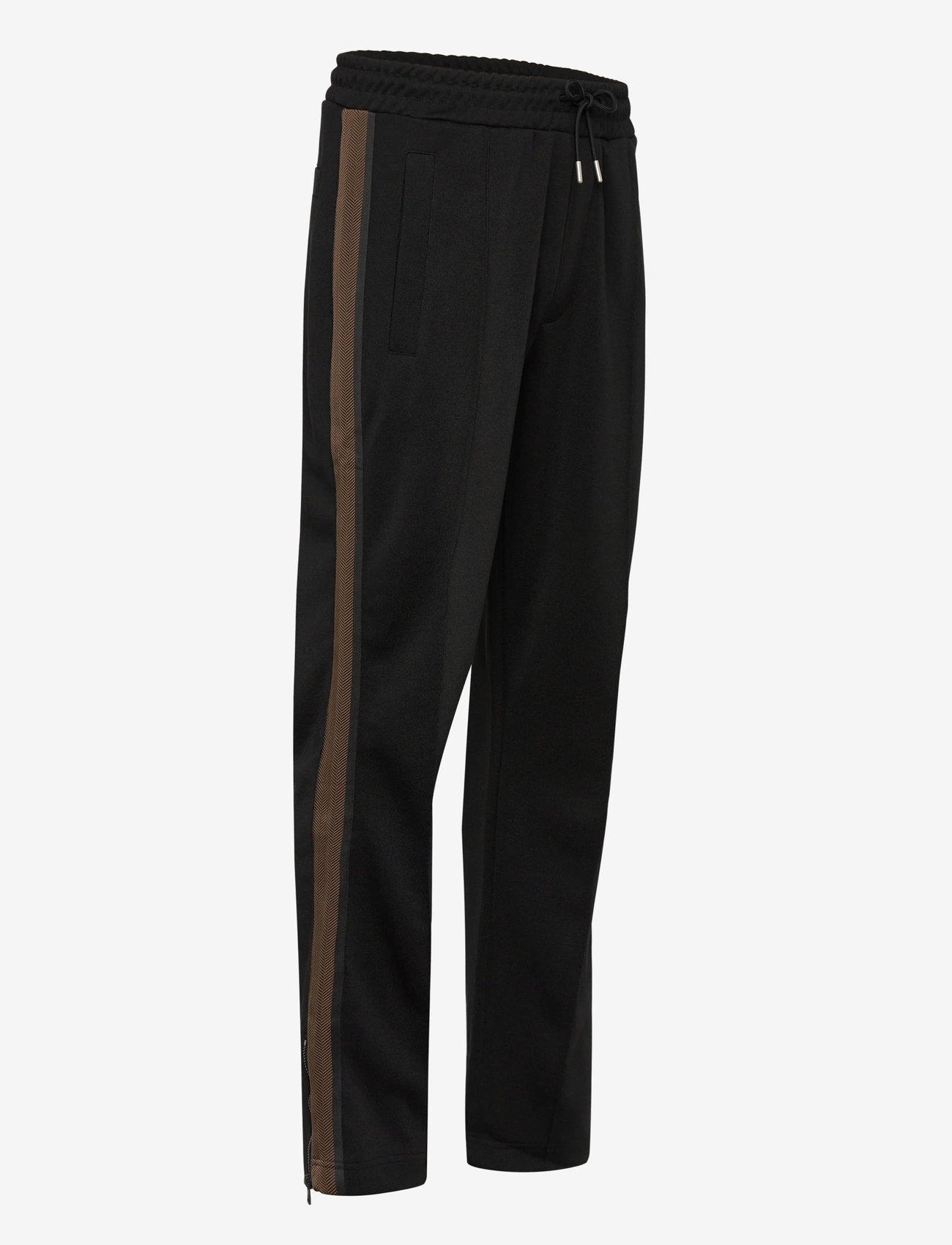 HUGO - Derwent - casual - black - 3