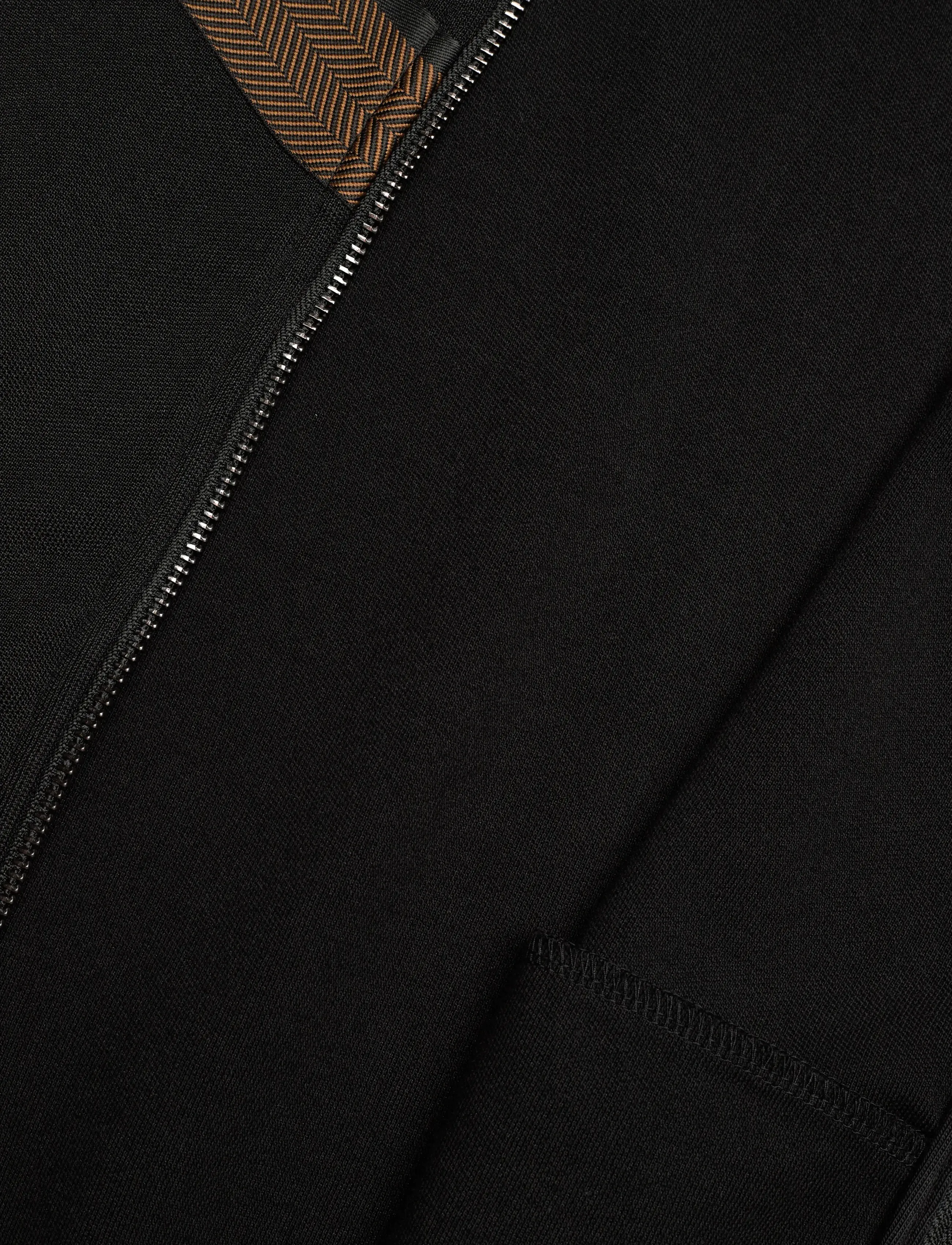 HUGO - Dingmoor - sweatshirts - black - 4