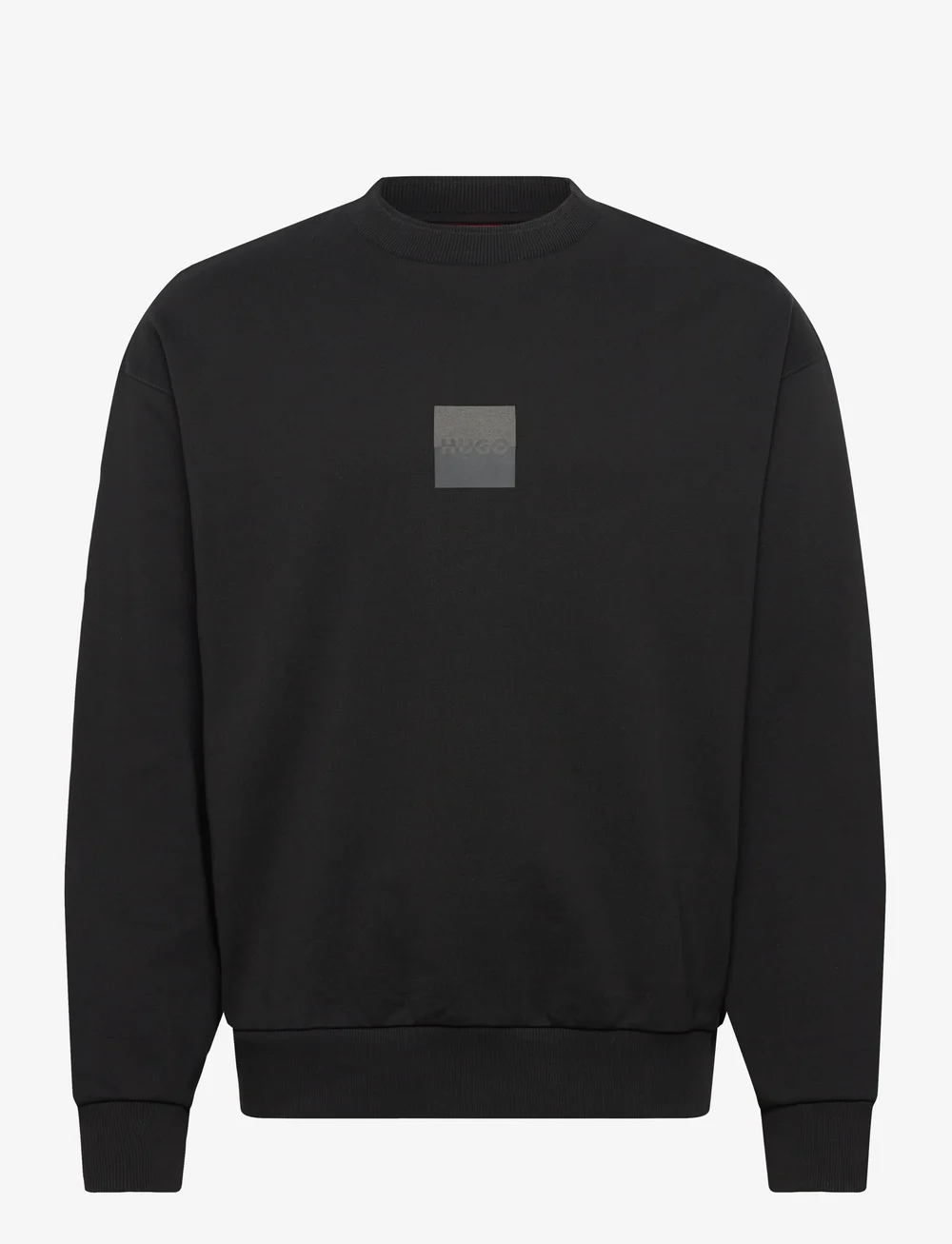 HUGO - Dusplited - kleidung - black - 0