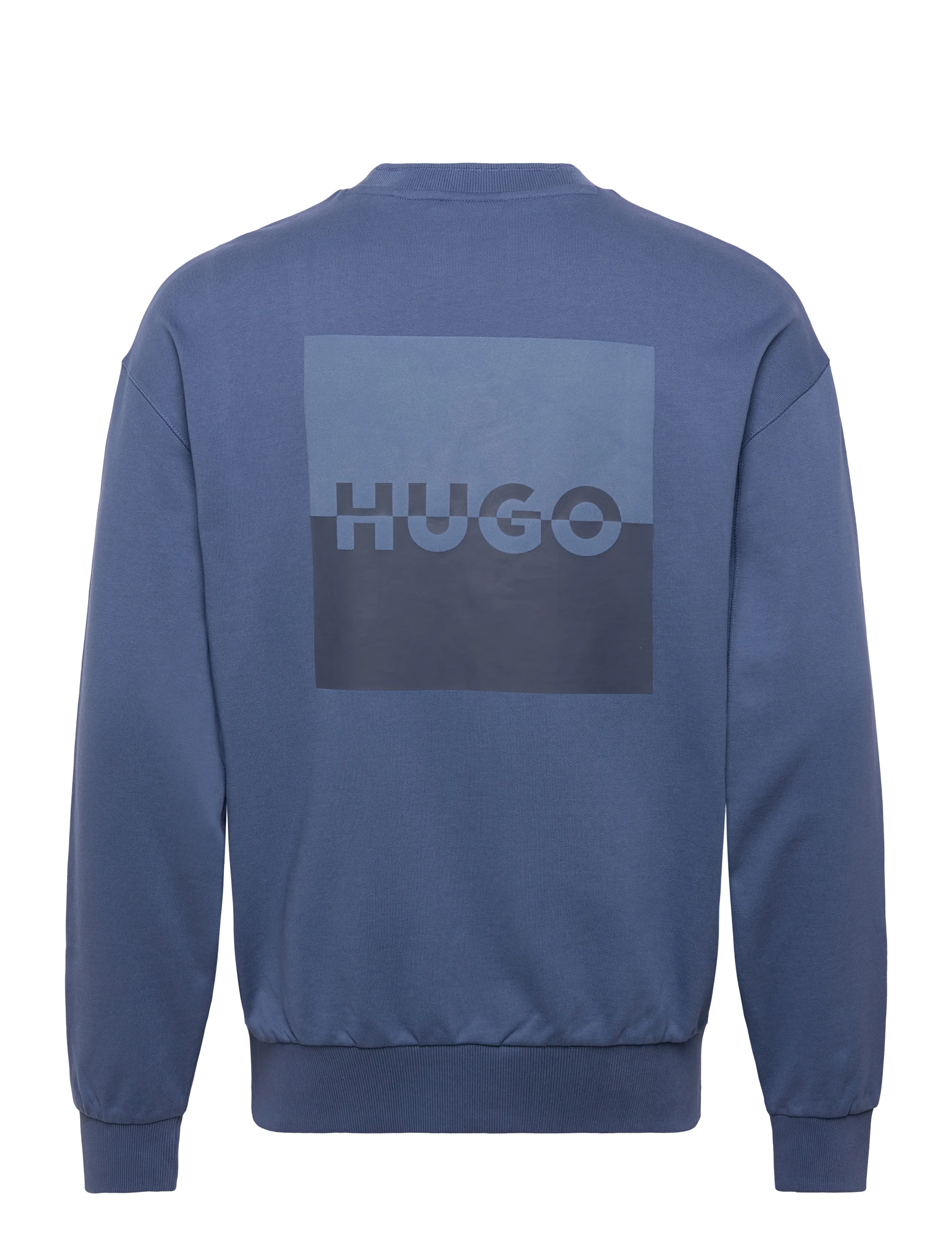 HUGO - Dusplited - nach stil kaufen - medium blue - 1