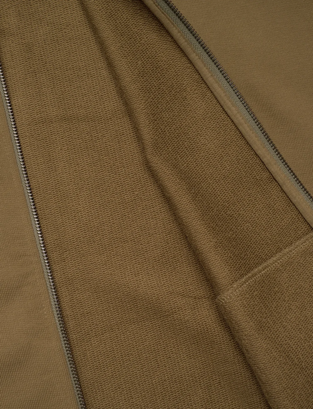 HUGO - Dugbyzip - sügisjakid - open green - 4