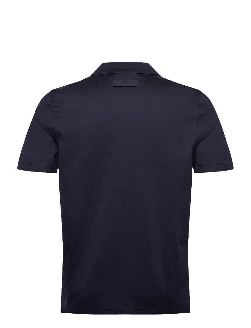 HUGO - Dimerspolo - kurzärmelig - dark blue - 1