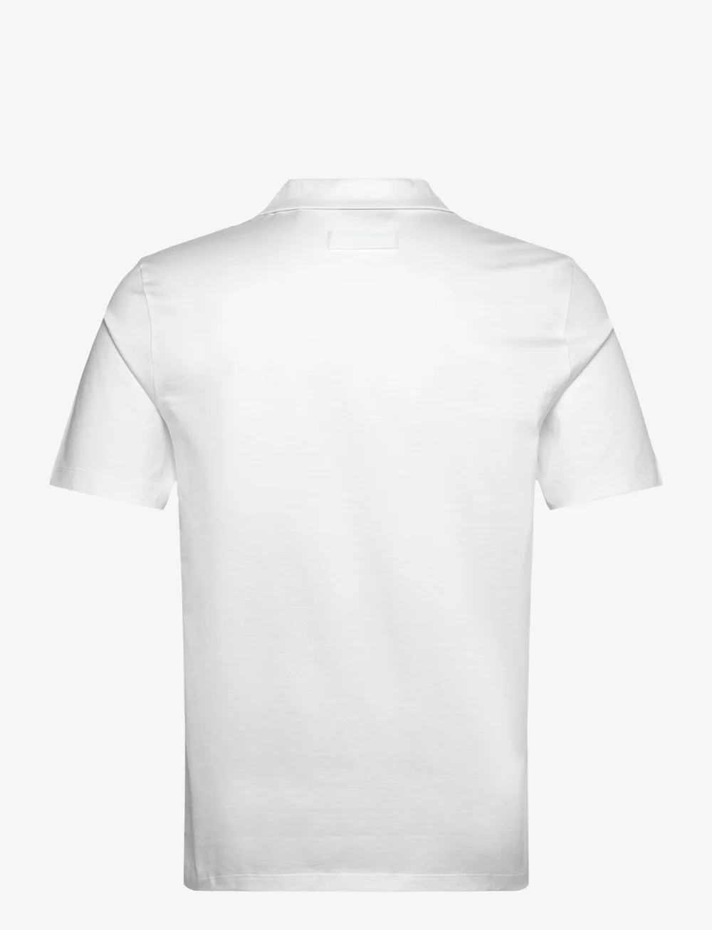 HUGO - Dimerspolo - kortärmade pikéer - white - 1