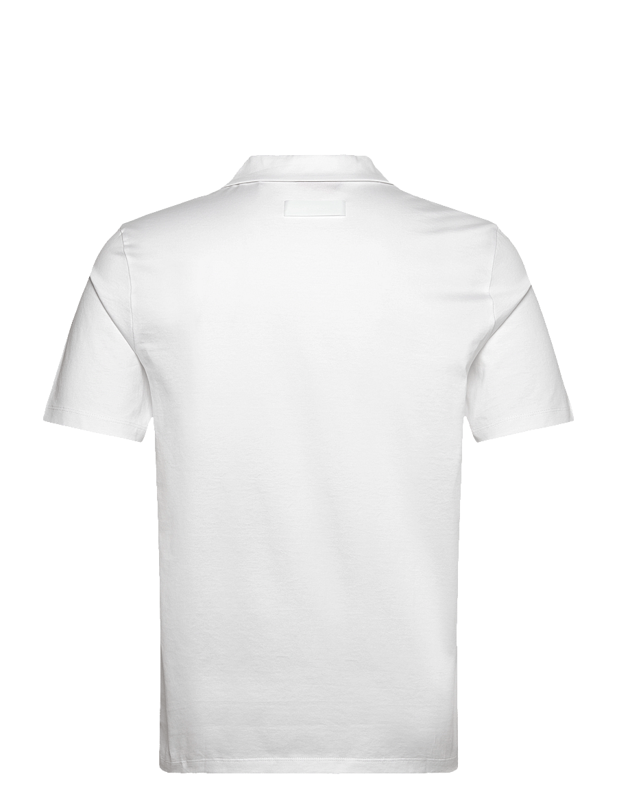 HUGO - Dimerspolo - kurzärmelig - white - 1