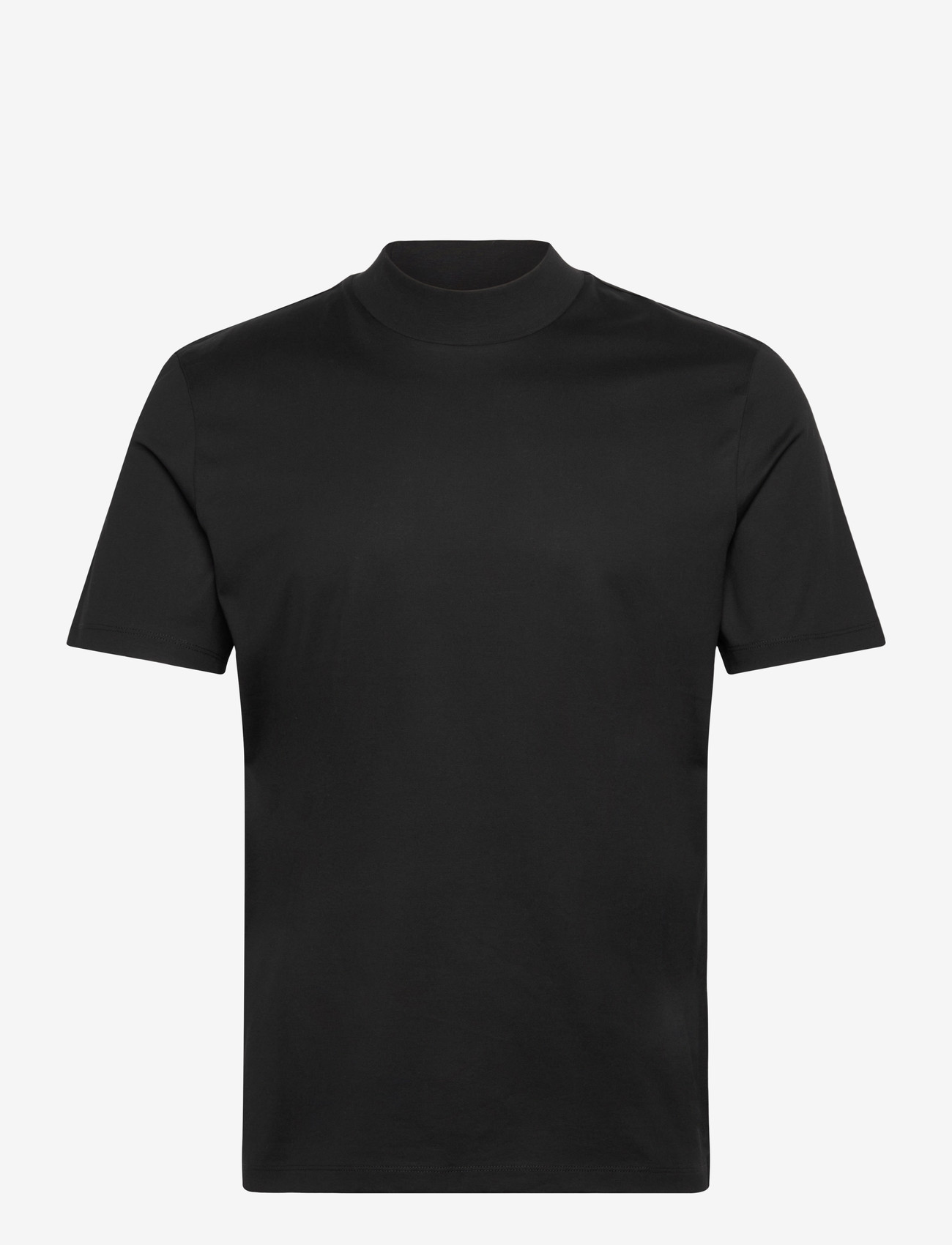 HUGO - Dimersom - herbstliche kleidung - black - 0