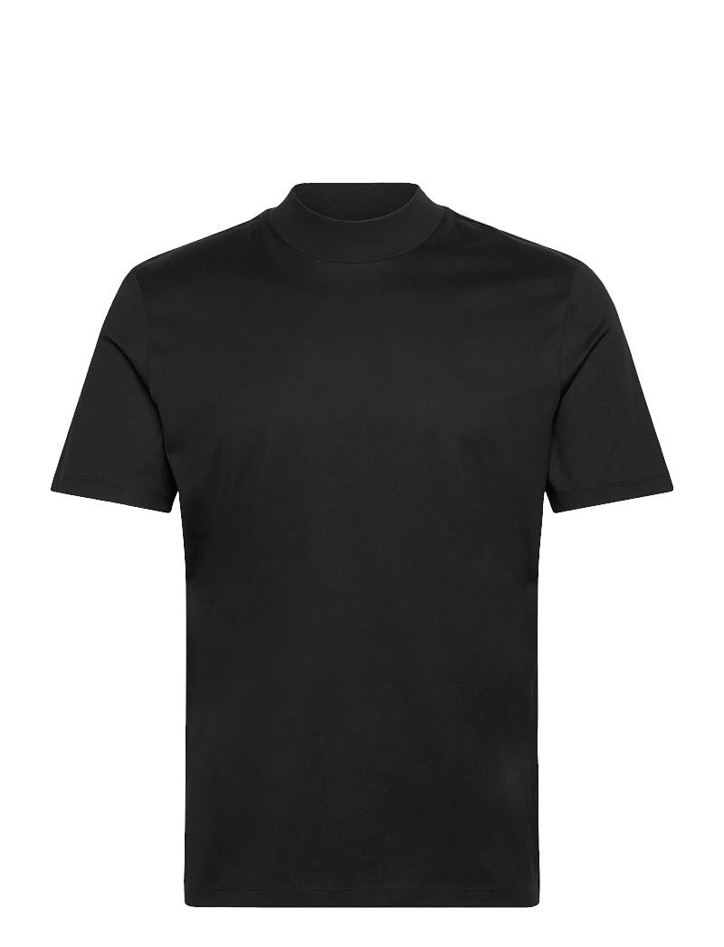 HUGO - Dimersom - kurzärmelig - black - 0