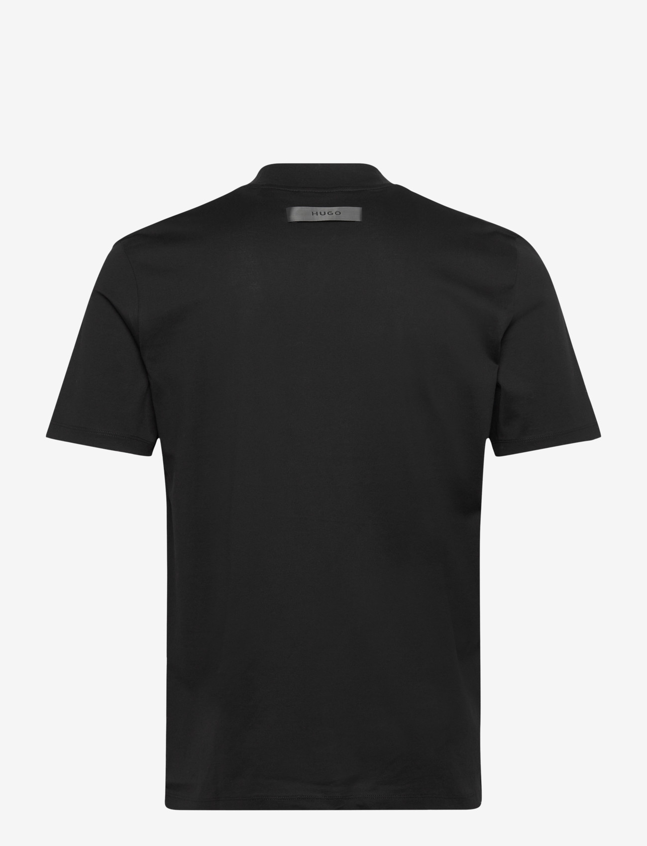 HUGO - Dimersom - herbstliche kleidung - black - 1