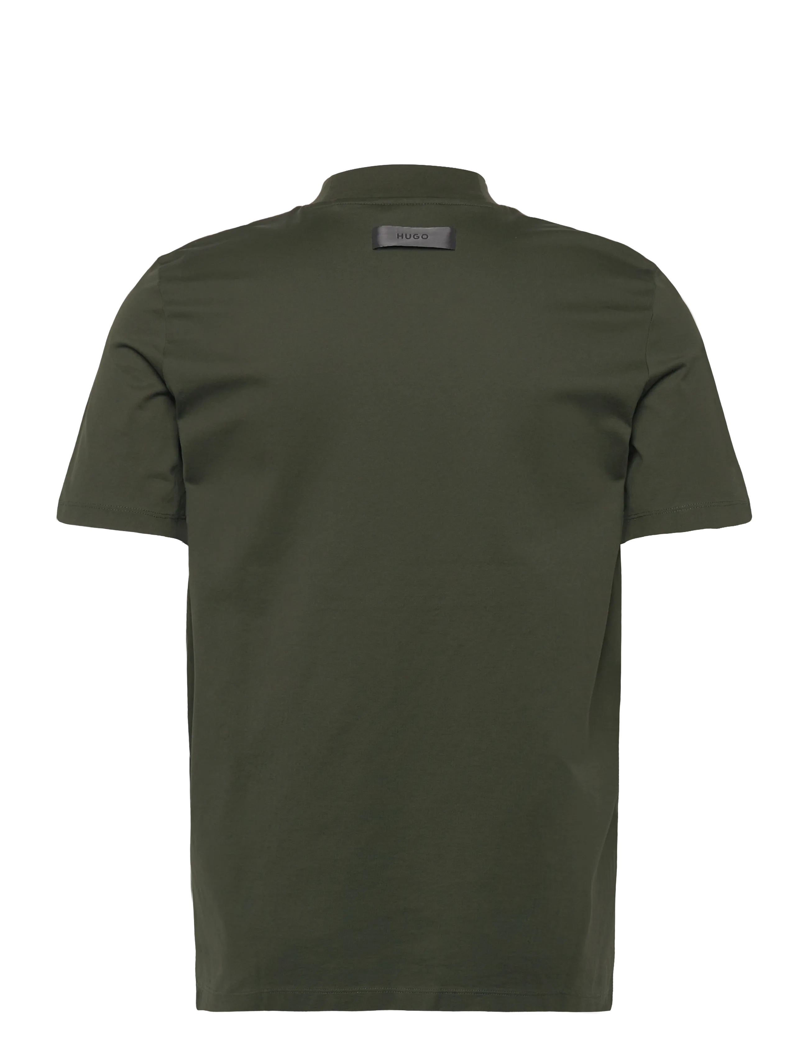 HUGO - Dimersom - lyhythihaiset - dark green - 1