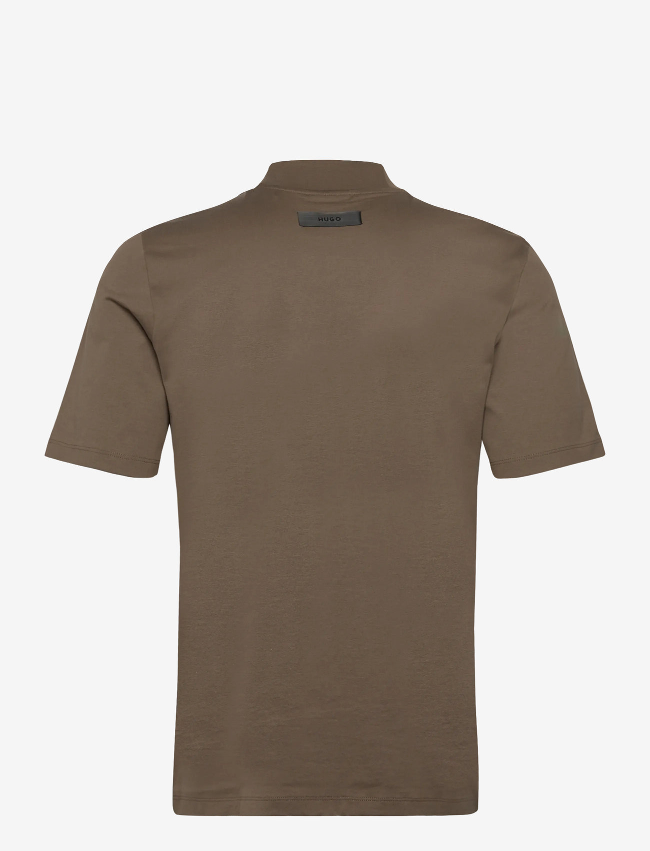 HUGO - Dimersom - herbstliche kleidung - medium brown - 1