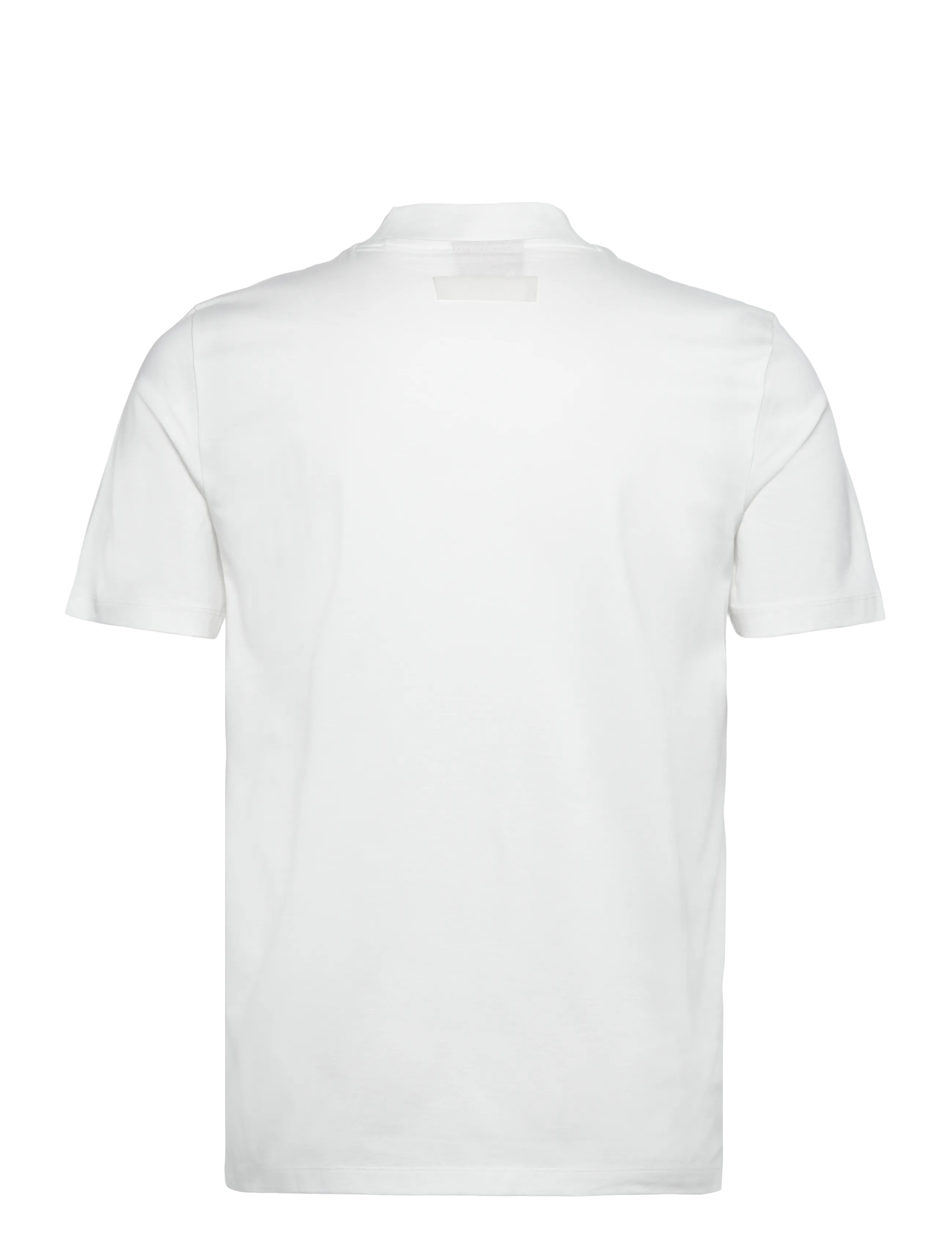 HUGO - Dimersom - kortärmade t-shirts - natural - 1