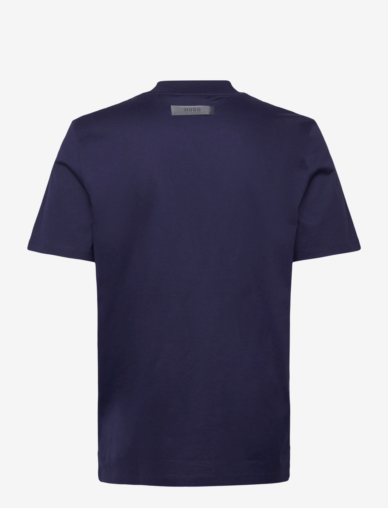 HUGO - Dimersom - efterårstøj - navy - 1