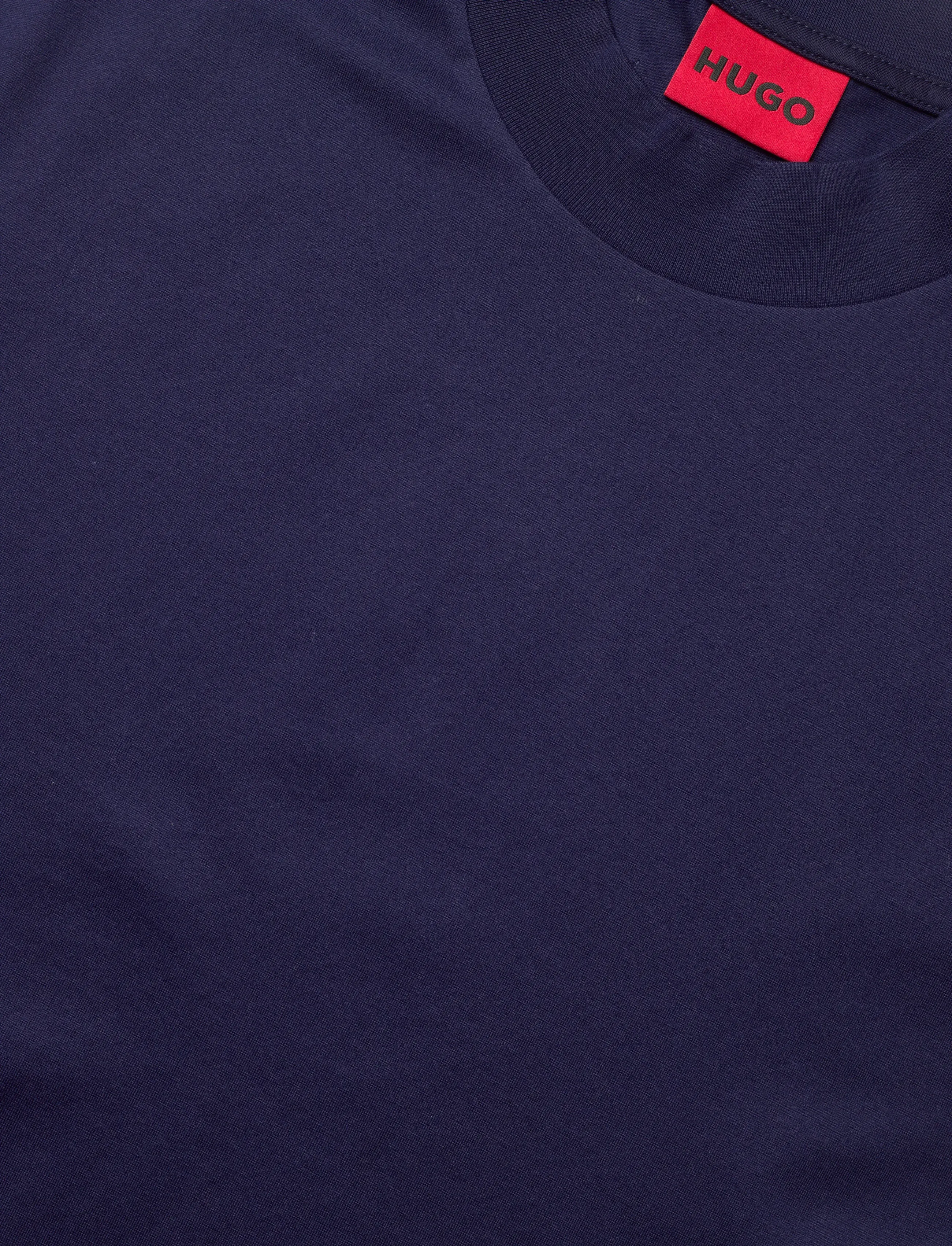 HUGO - Dimersom - birthday gifts - navy - 2