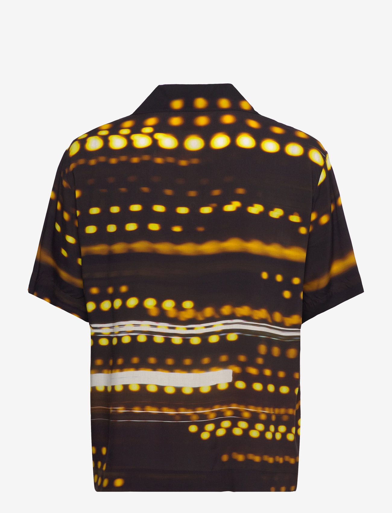 HUGO - Espino_RB - short-sleeved shirts - open miscellaneous - 1