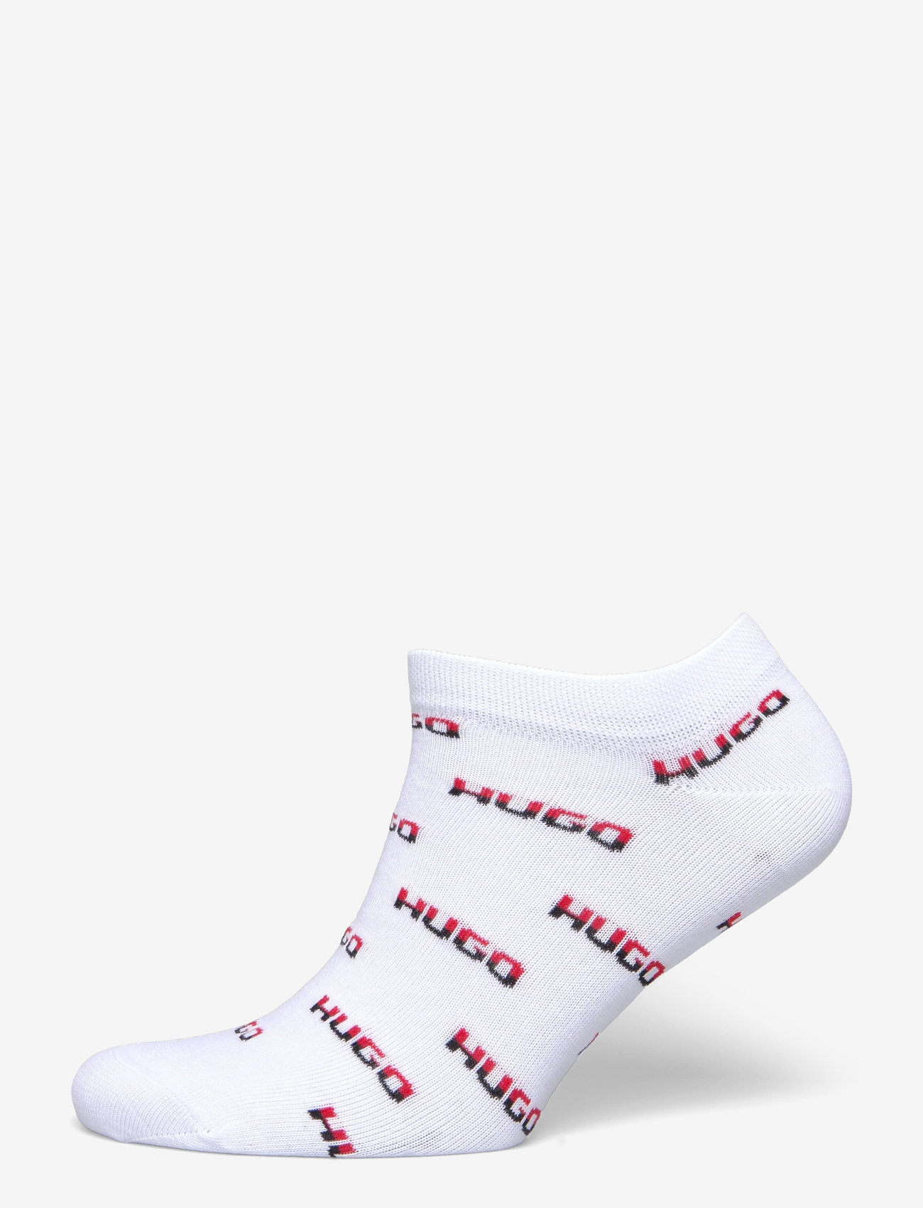 HUGO - 3P AS SPLIT LOGO CC - lowest prices - white - 2