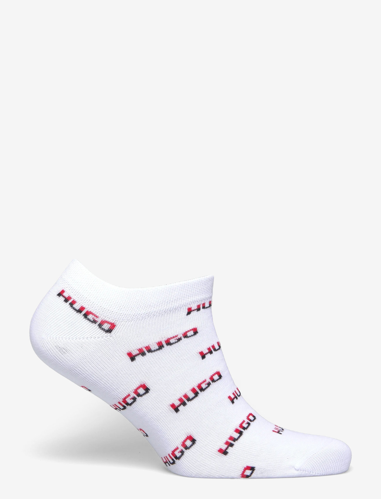 HUGO - 3P AS SPLIT LOGO CC - lowest prices - white - 3