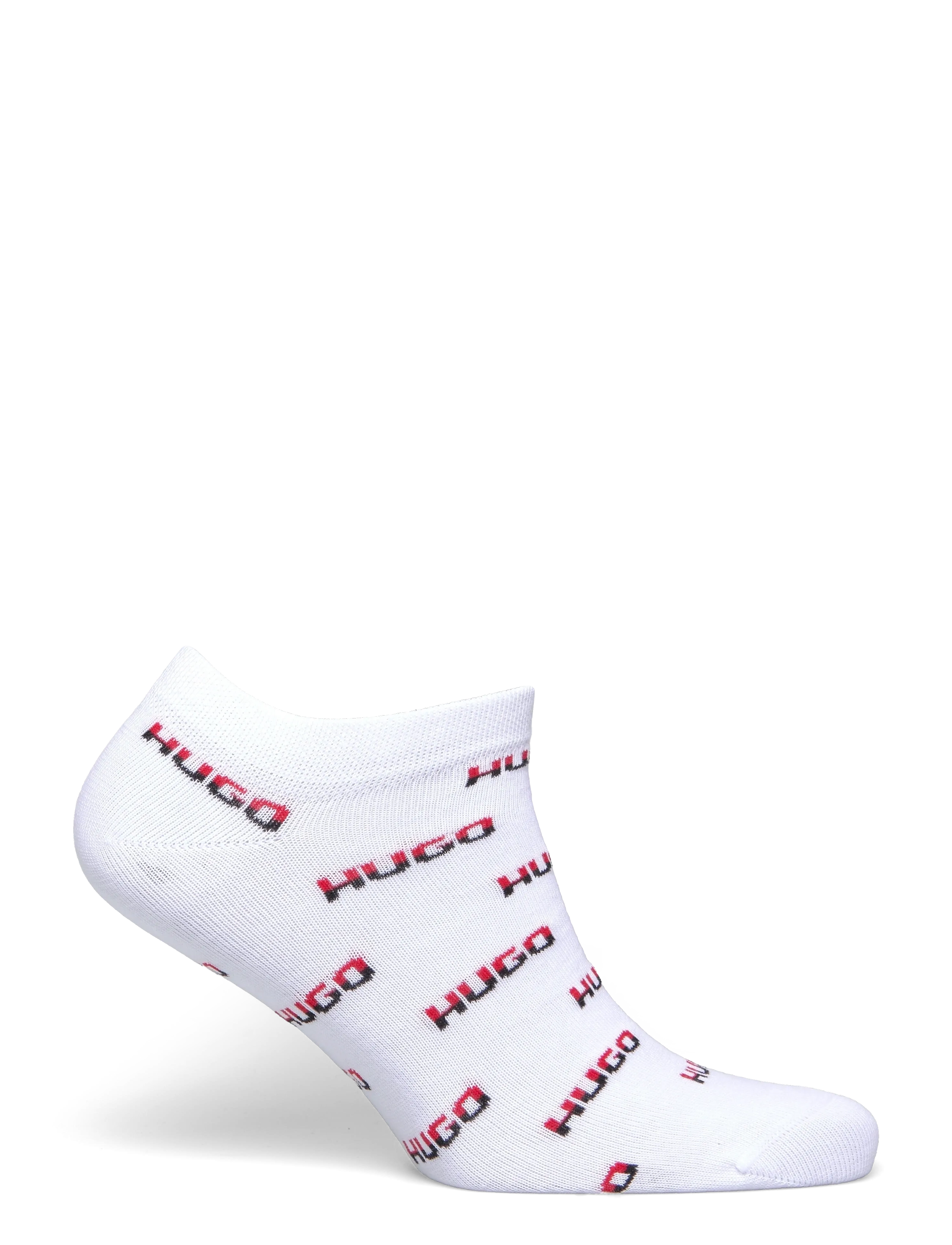HUGO - 3P AS SPLIT LOGO CC - white - 3