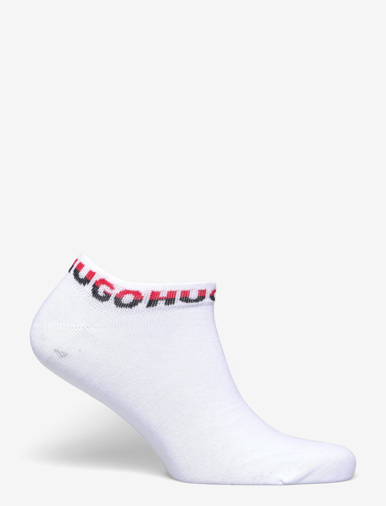 HUGO - 3P AS SPLIT LOGO CC - lowest prices - white - 5