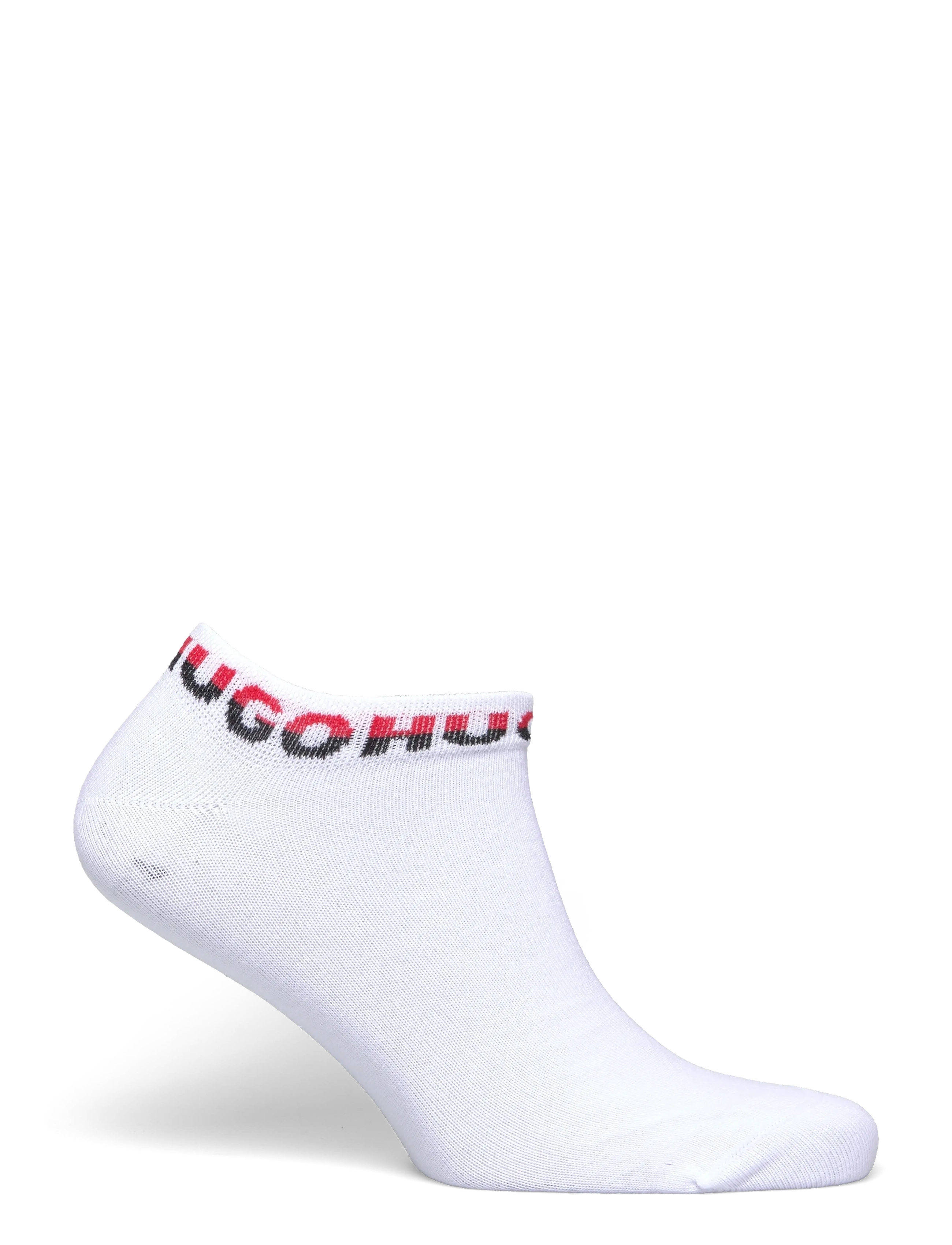 HUGO - 3P AS SPLIT LOGO CC - white - 5
