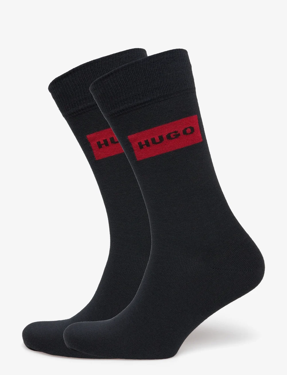 HUGO - 2P RS RED LABEL CC - urheilusukat - dark blue - 0