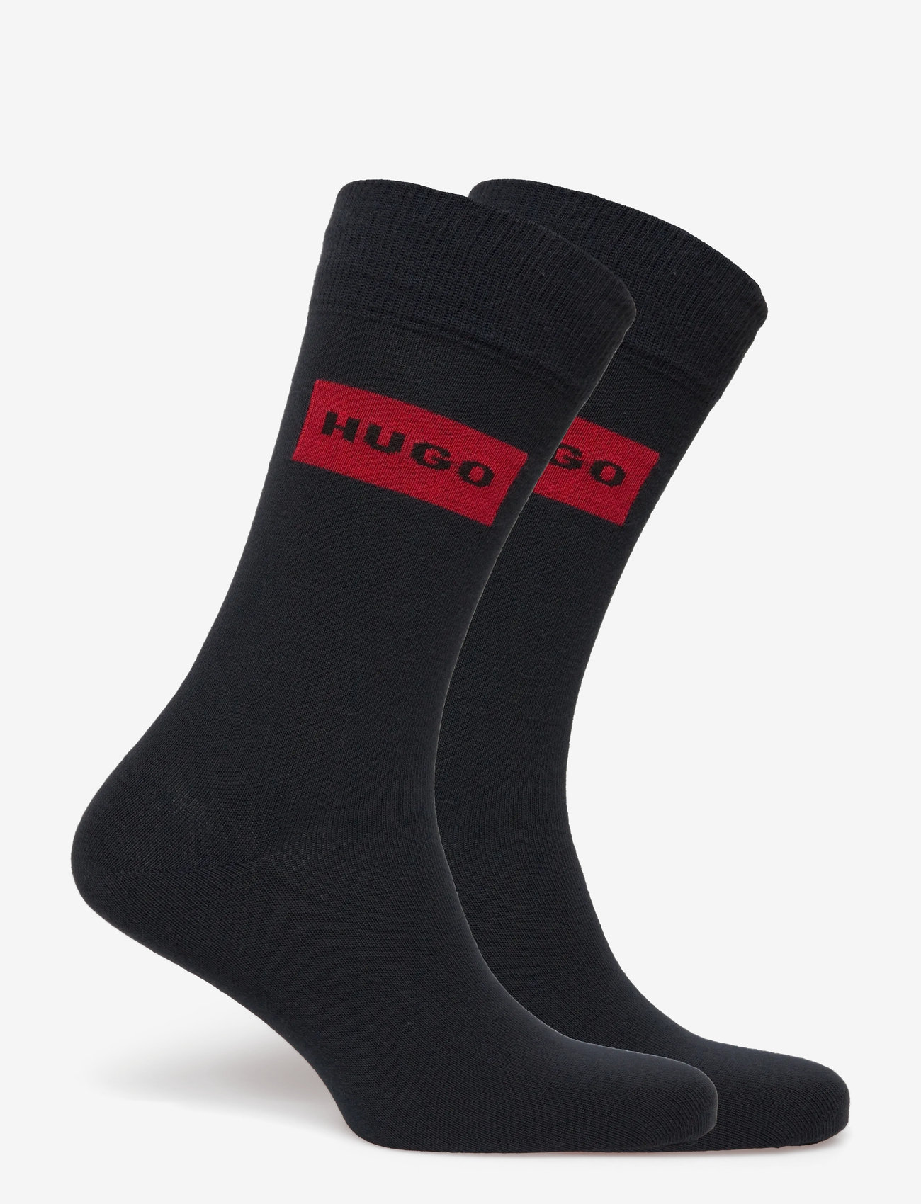 HUGO - 2P RS RED LABEL CC - dark blue - 1