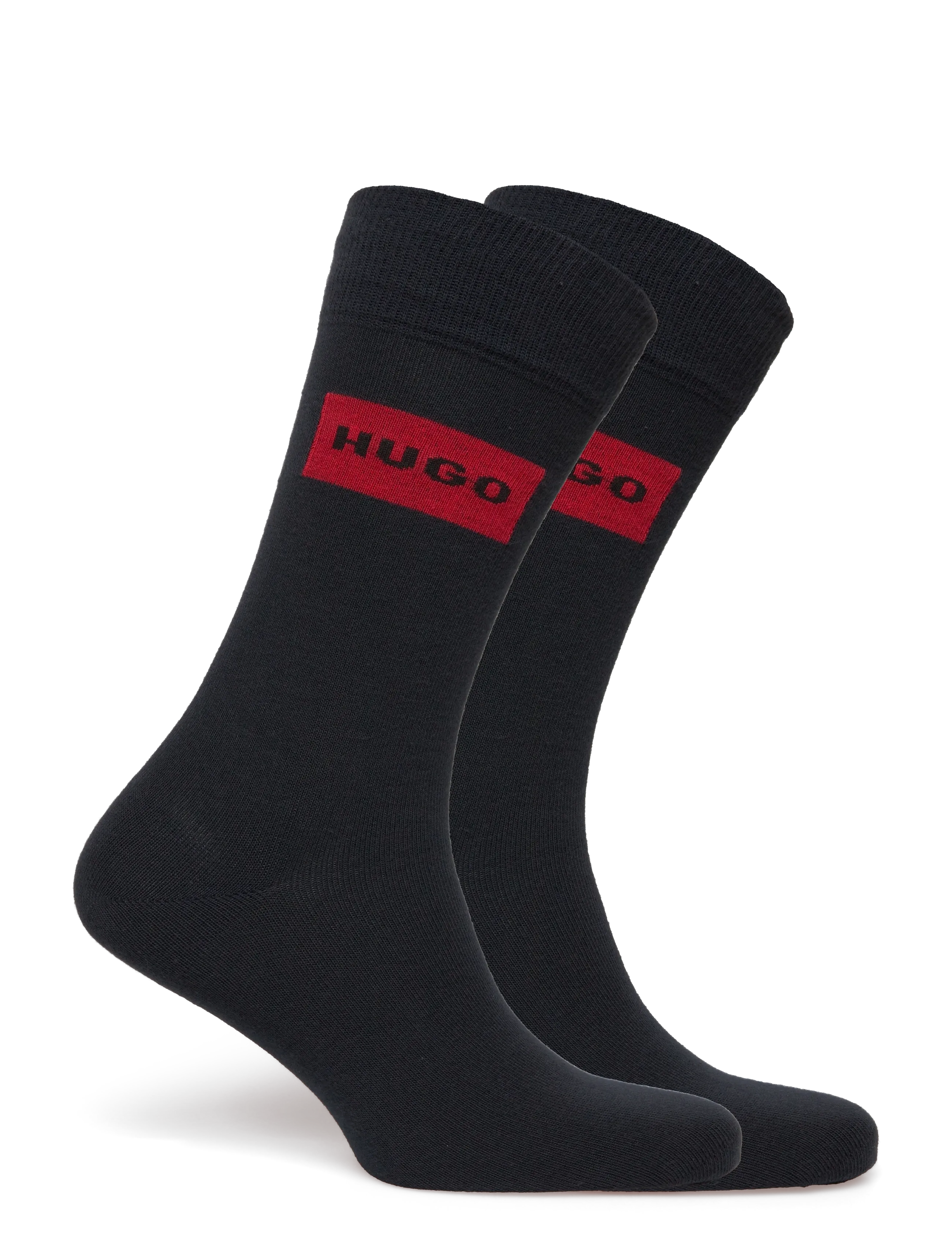 HUGO - 2P RS RED LABEL CC - dark blue - 1