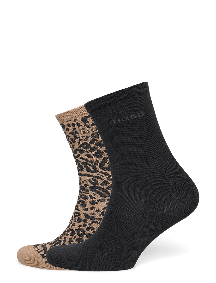 HUGO - 2P RS LEO LOGO CC W - normale socken - open miscellaneous - 0