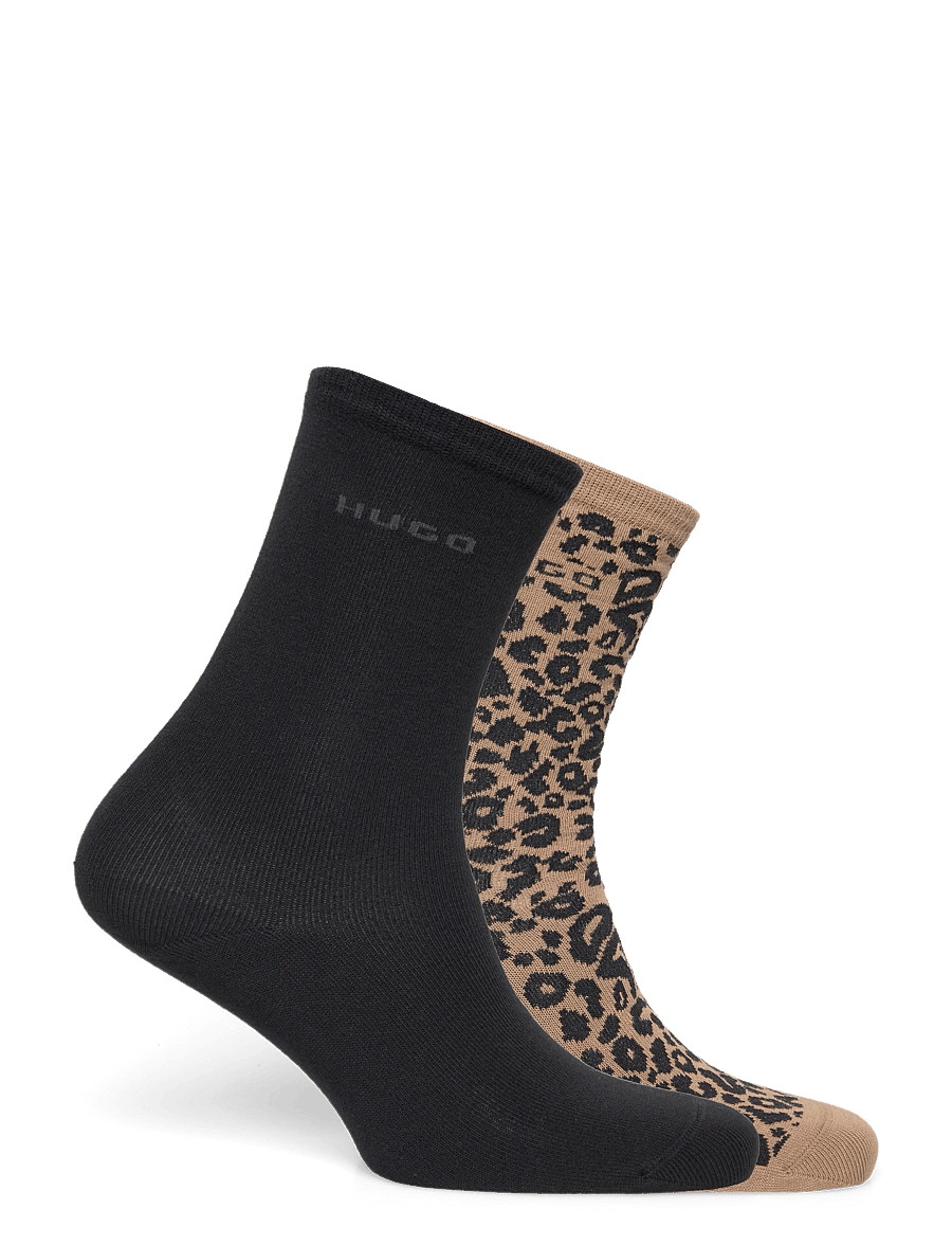 HUGO - 2P RS LEO LOGO CC W - normale socken - open miscellaneous - 1