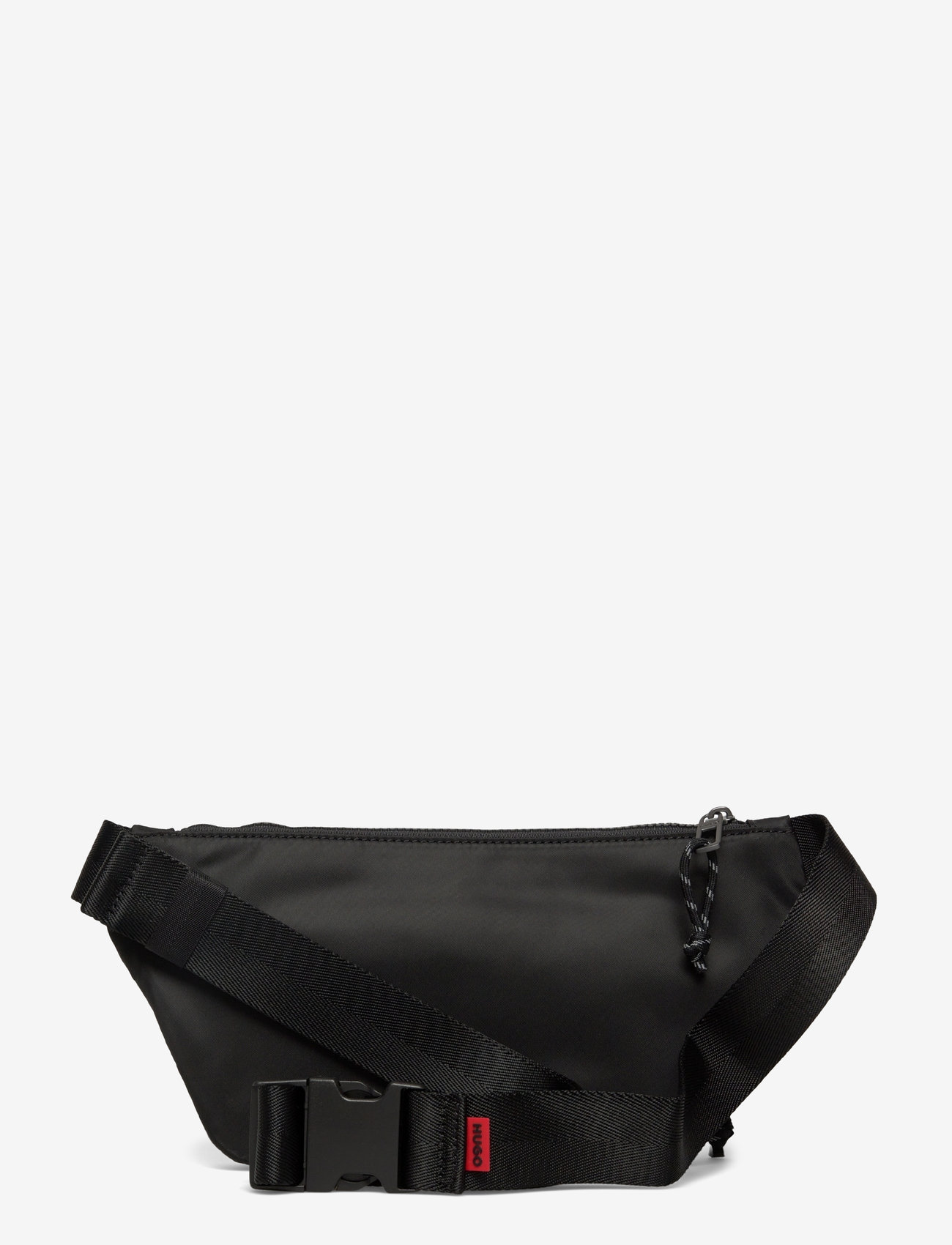 HUGO - Nosh_Bumbag - gürteltaschen - black - 1