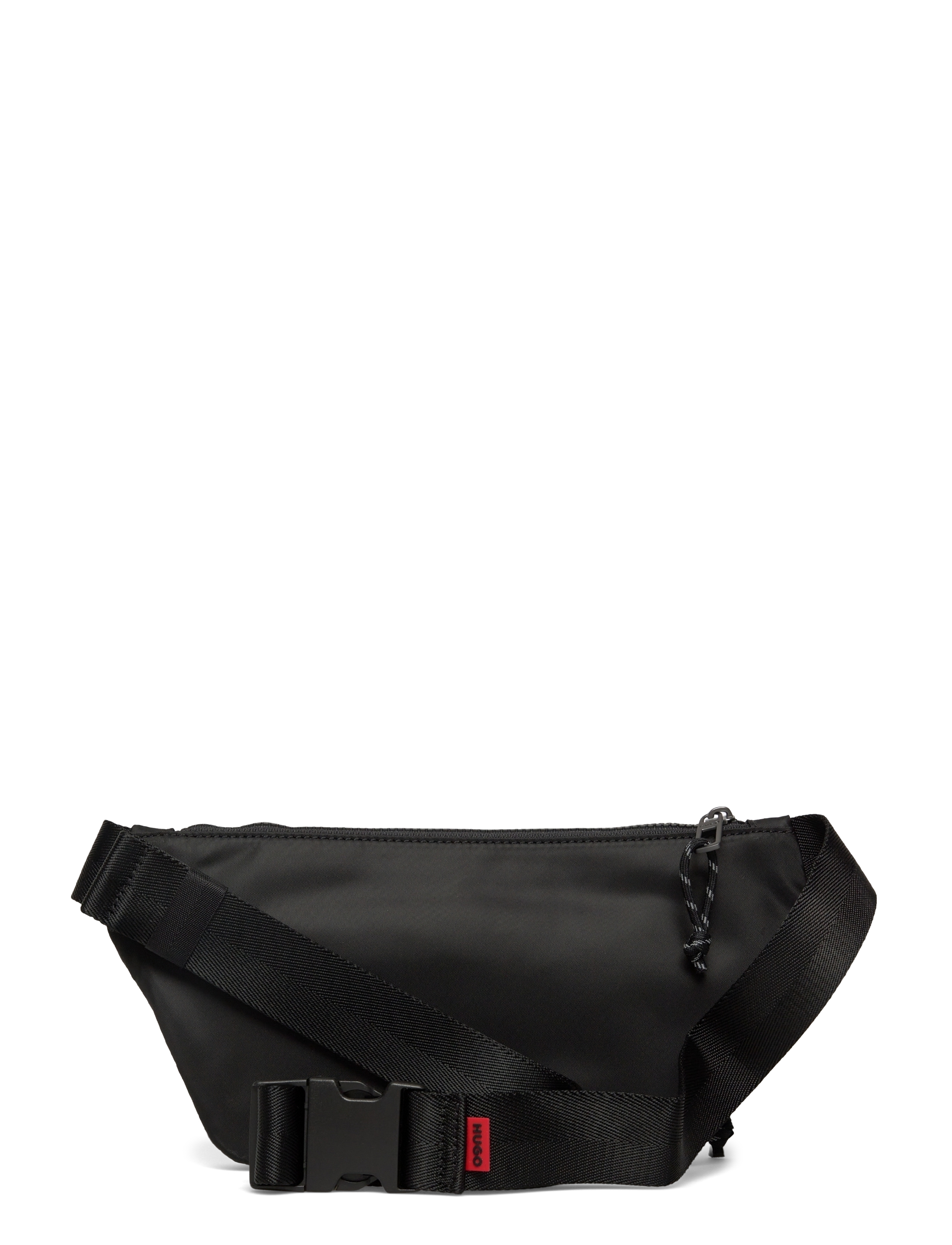 HUGO - Nosh_Bumbag - black - 1