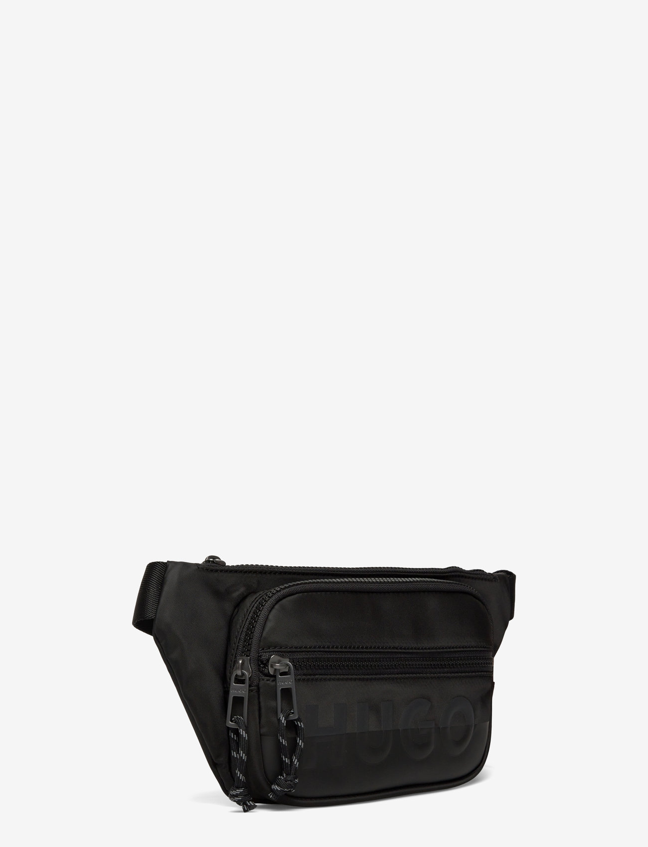 HUGO - Nosh_Bumbag - gürteltaschen - black - 2