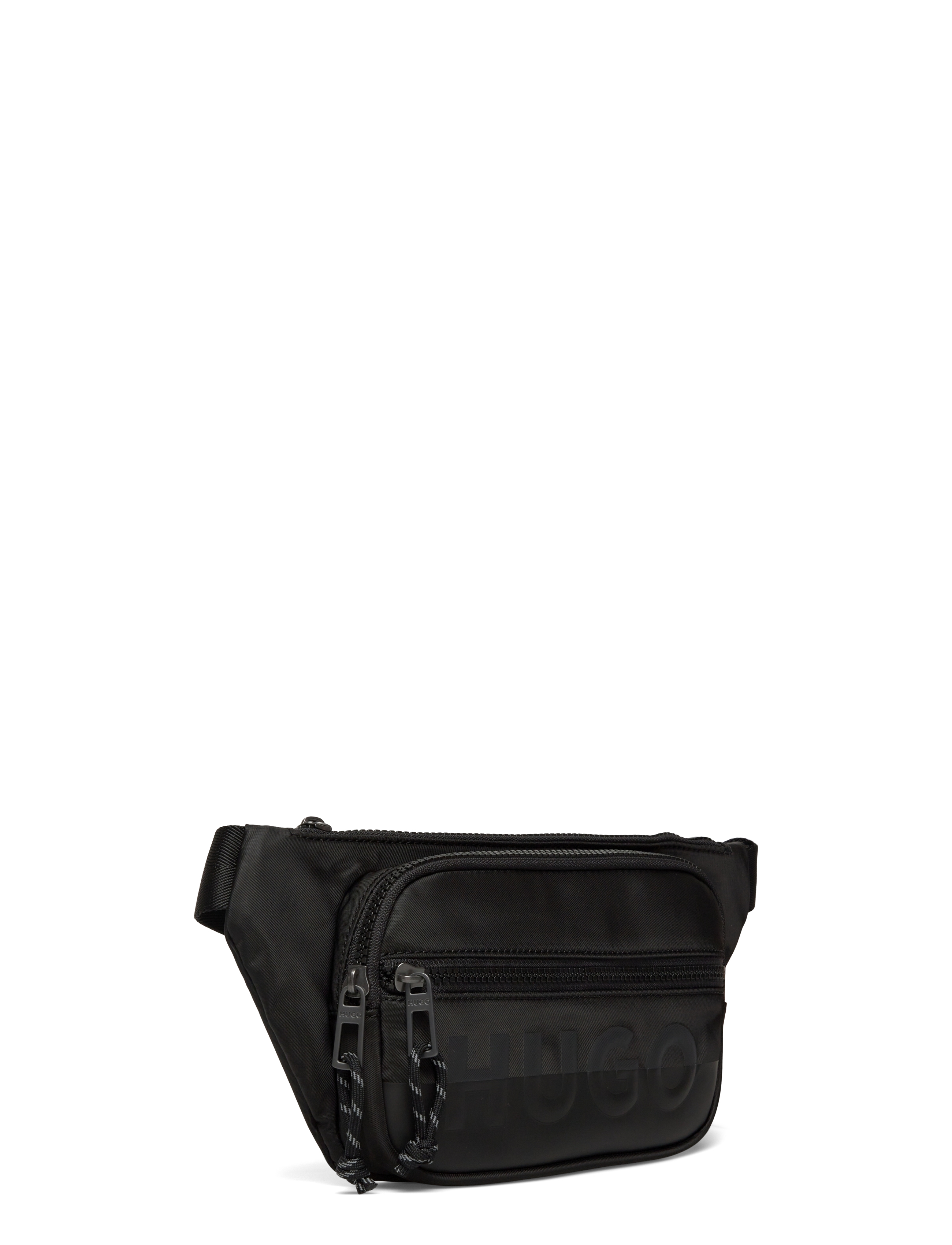 HUGO - Nosh_Bumbag - black - 2