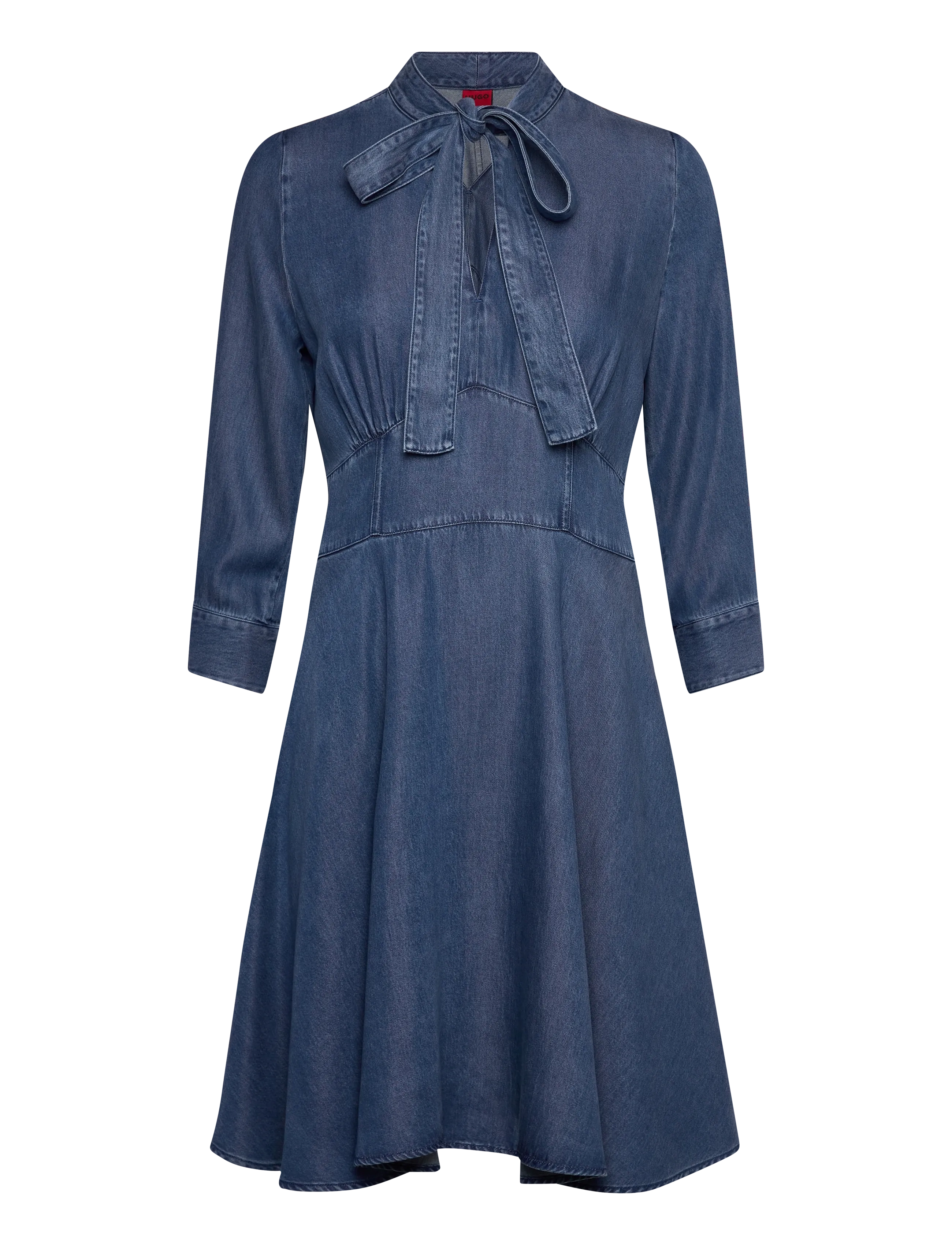 HUGO Kingi Blau - 32 - Damen