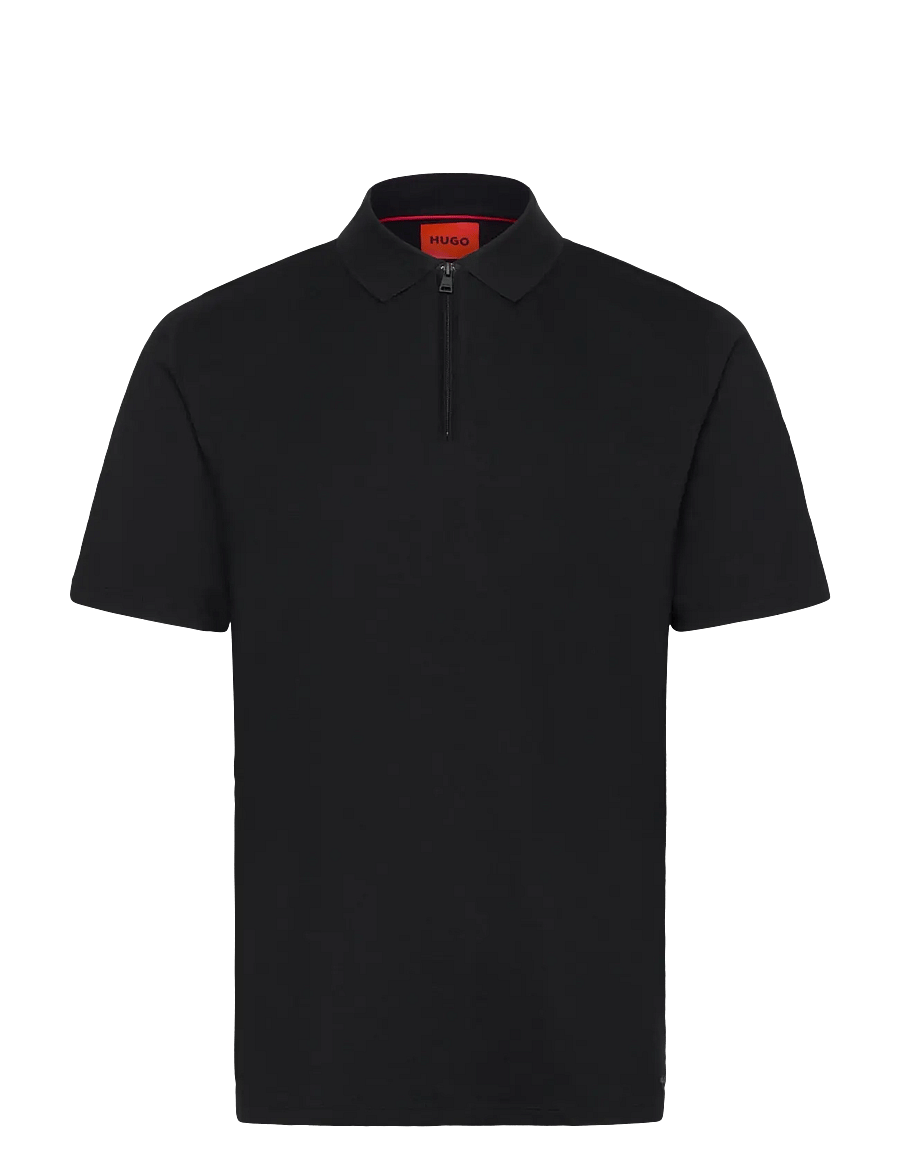 HUGO - Dekok233 - black - 0