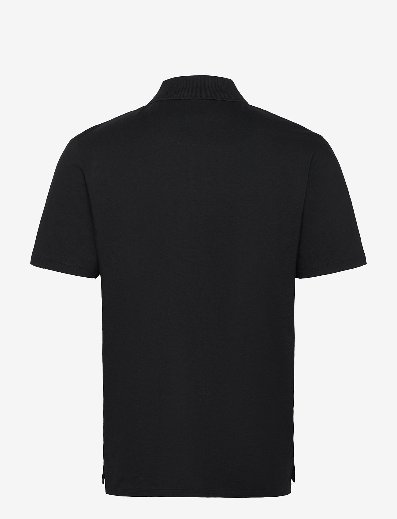 HUGO - Dekok233 - kurzärmelig - black - 1