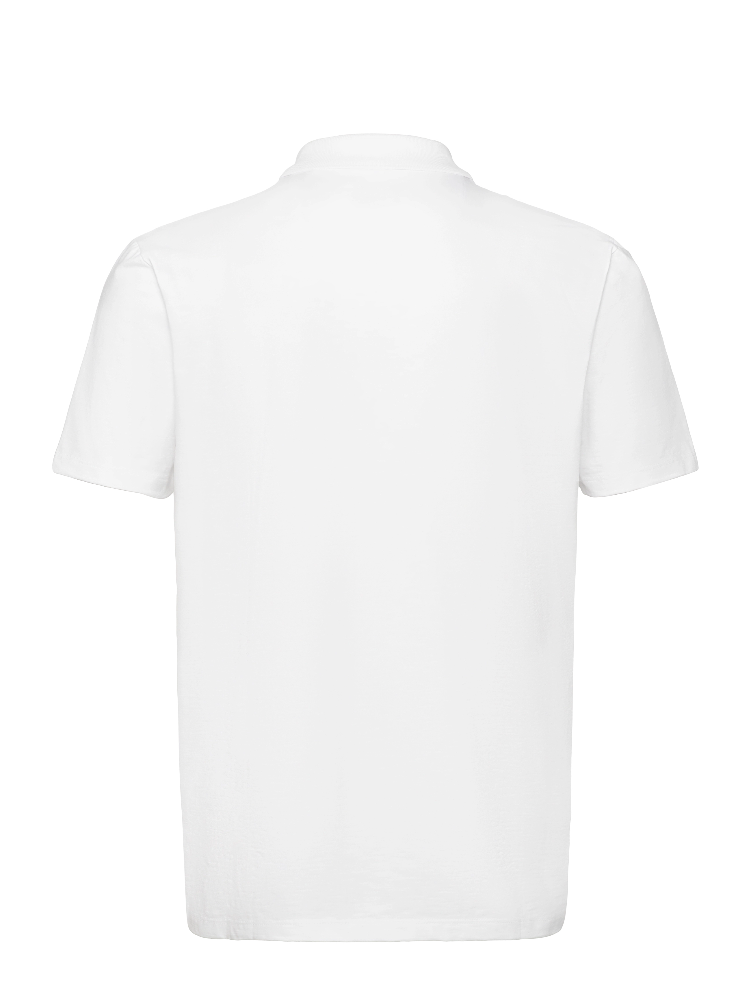 HUGO - Dekok233 - white - 1