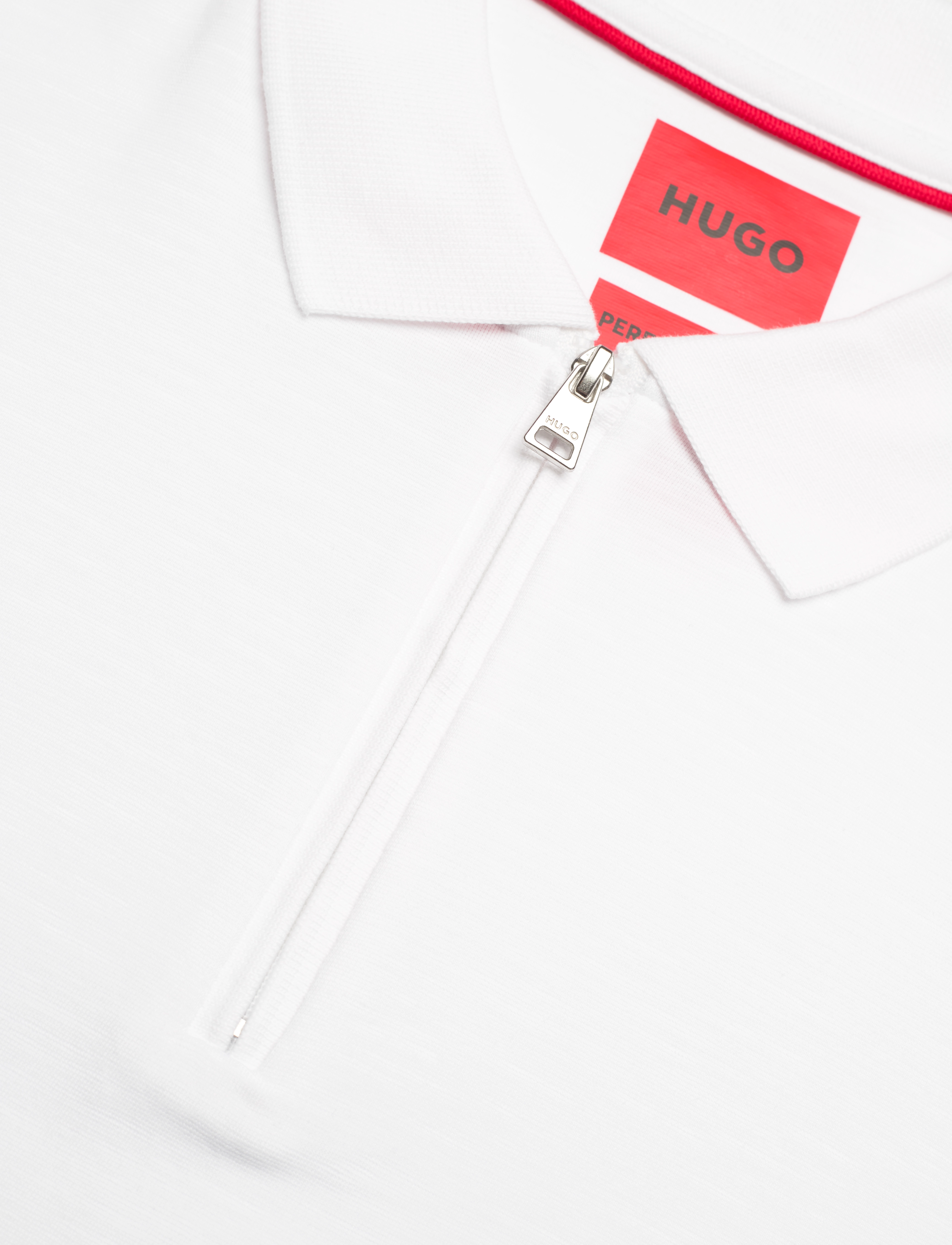 HUGO - Dekok233 - white - 2