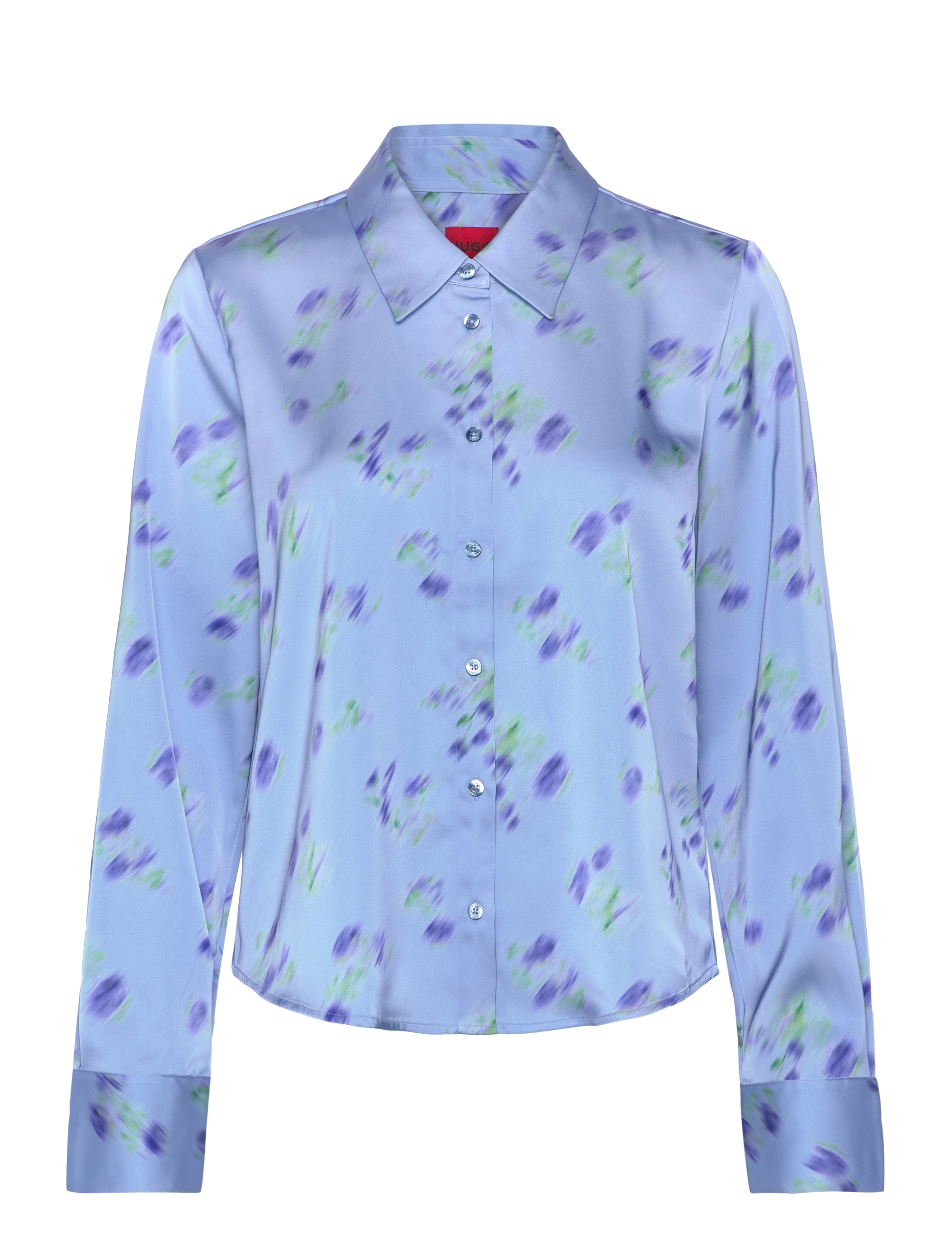 HUGO Elka Blau - 38 - Damen